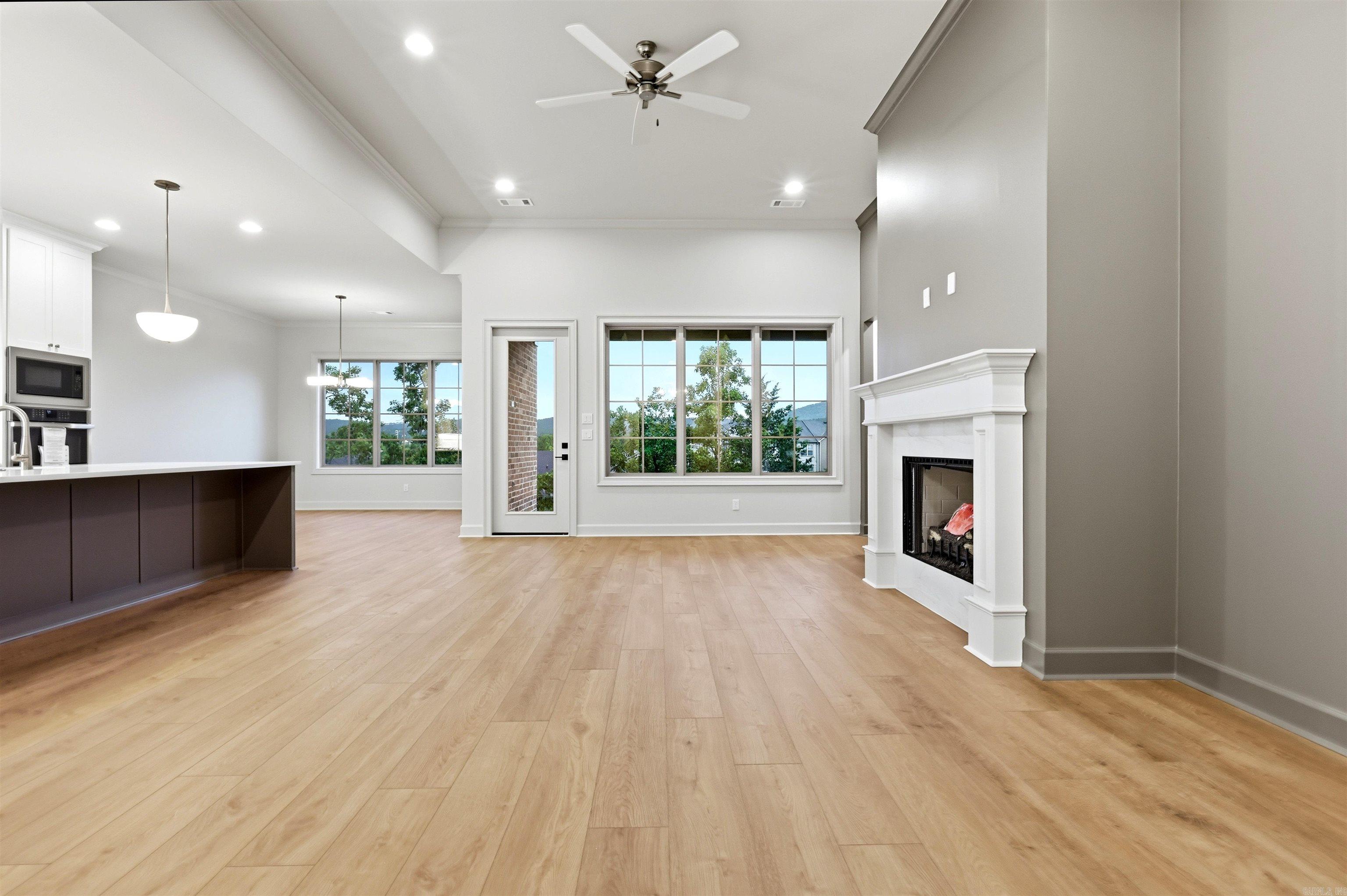 MOUNTAIN BROOK SUBDIVISION - Residential
