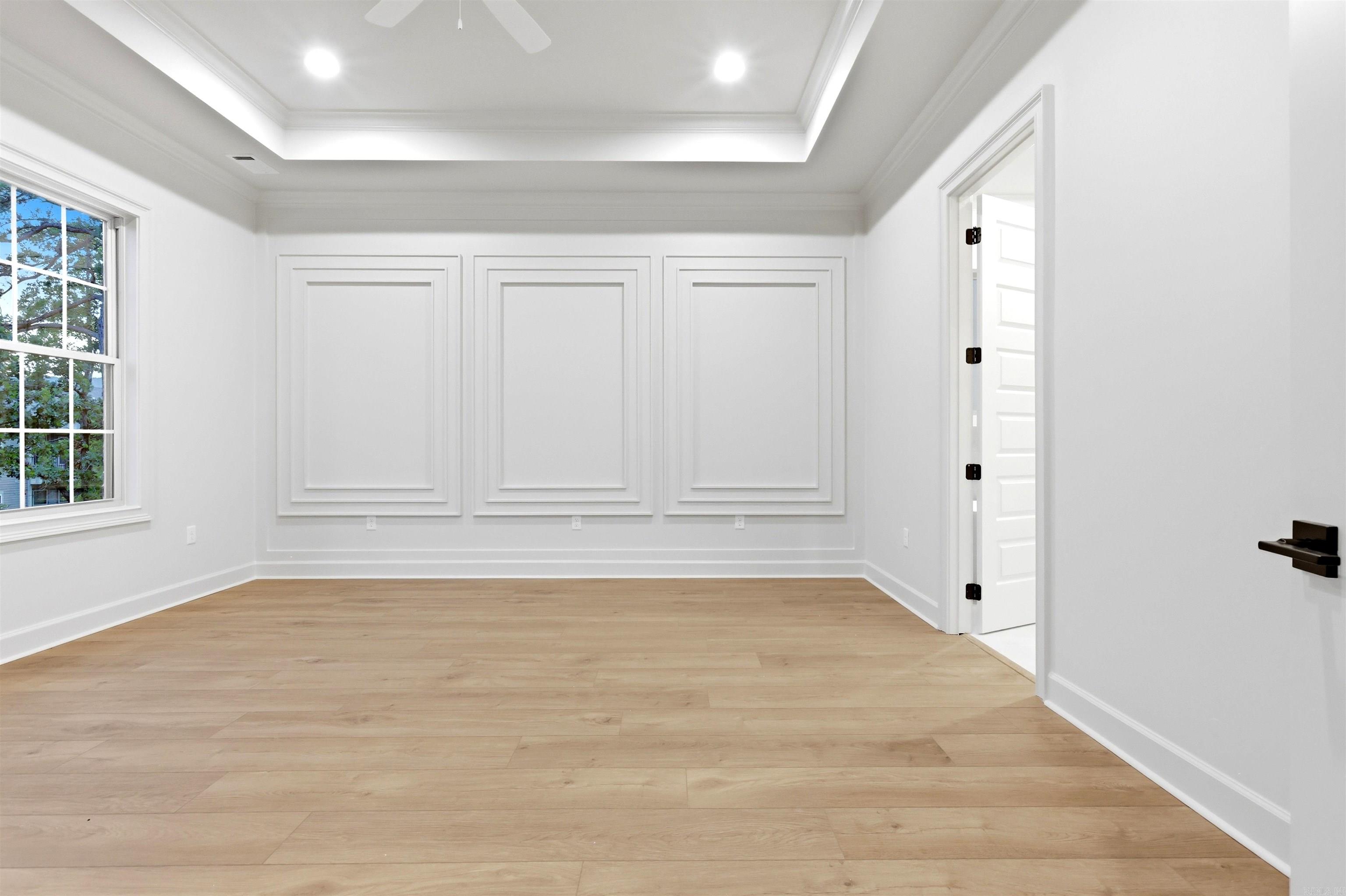MOUNTAIN BROOK SUBDIVISION - Residential