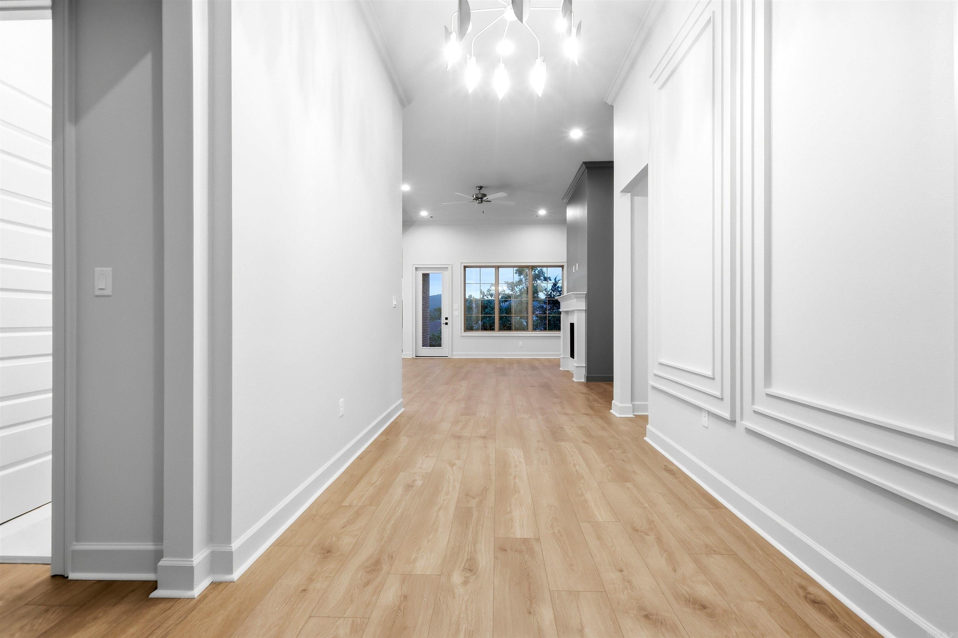MOUNTAIN BROOK SUBDIVISION - Residential