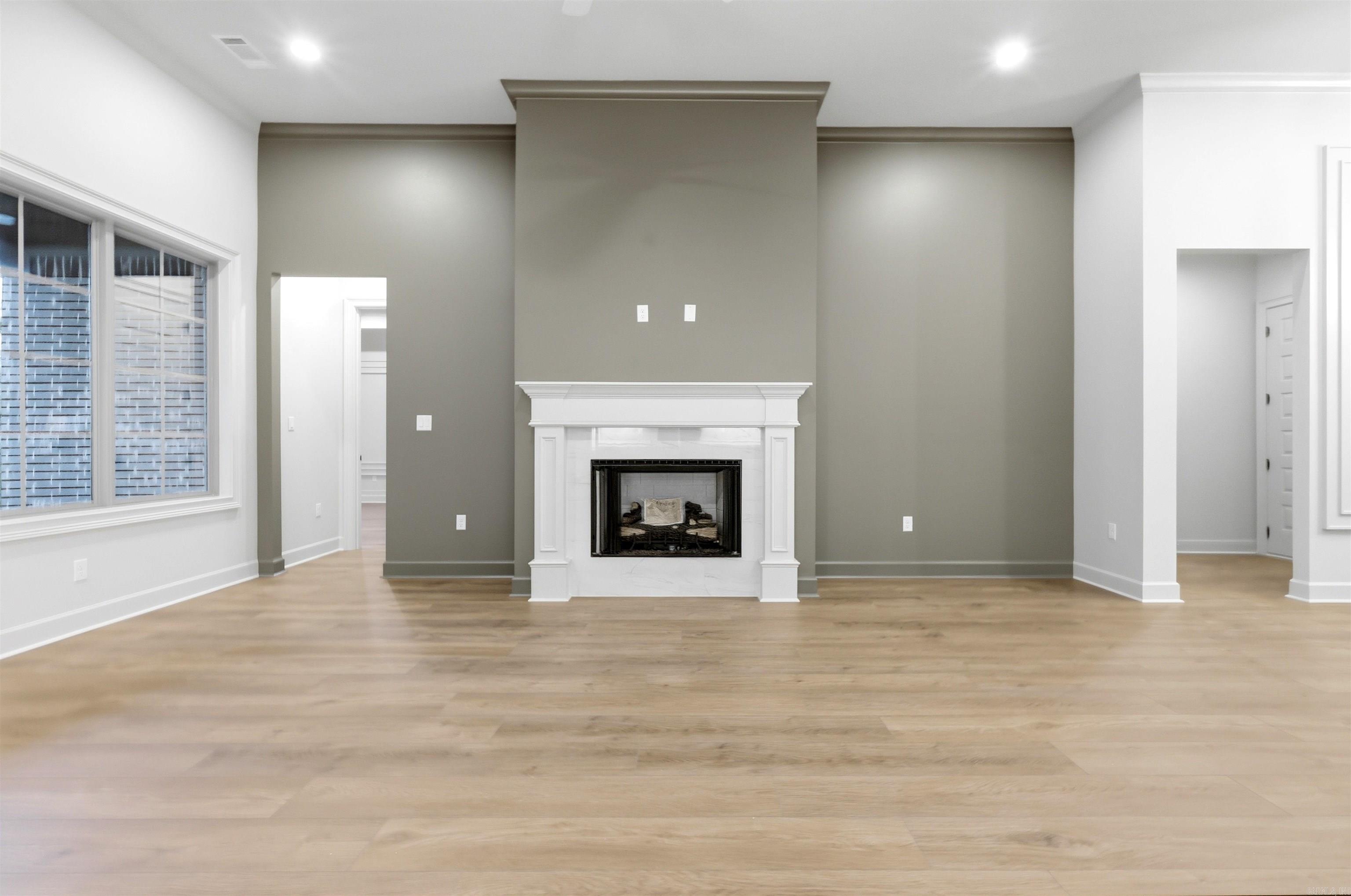 MOUNTAIN BROOK SUBDIVISION - Residential