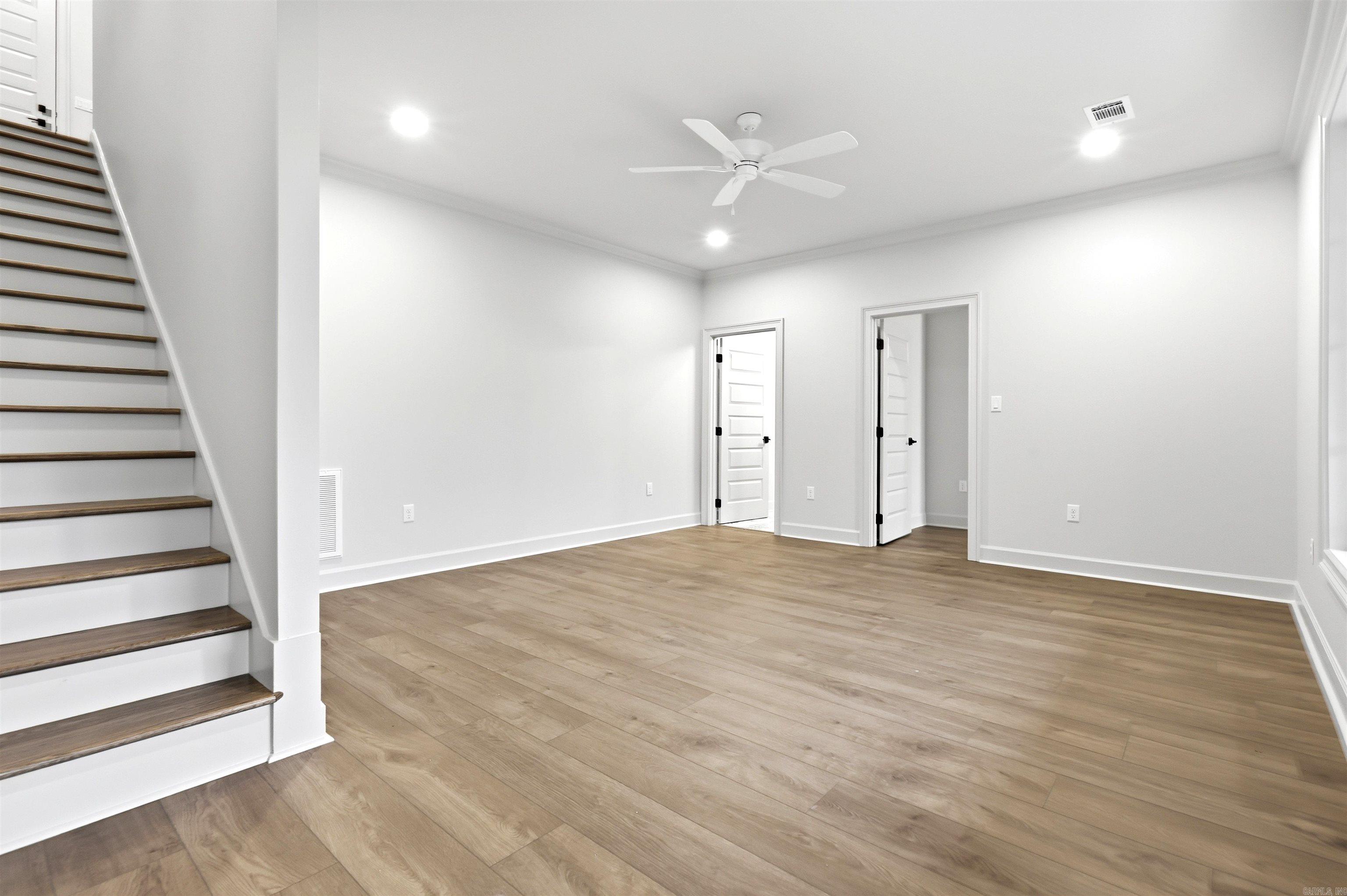 MOUNTAIN BROOK SUBDIVISION - Residential