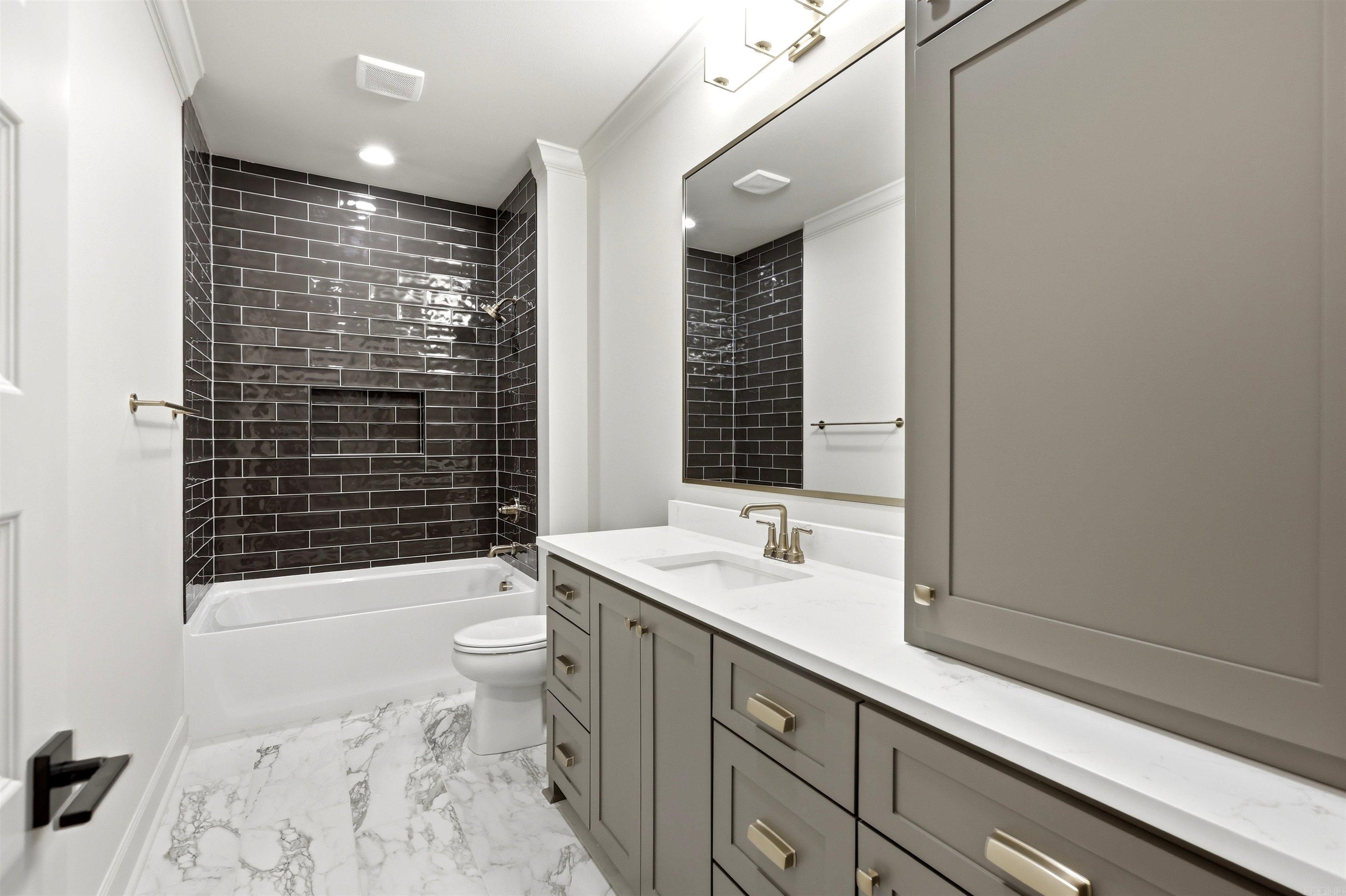 MOUNTAIN BROOK SUBDIVISION - Residential