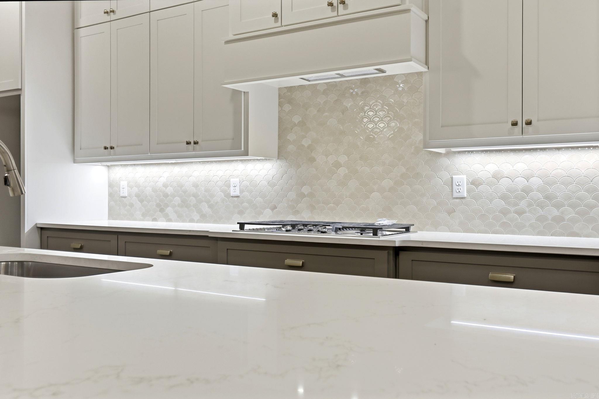 MOUNTAIN BROOK SUBDIVISION - Residential