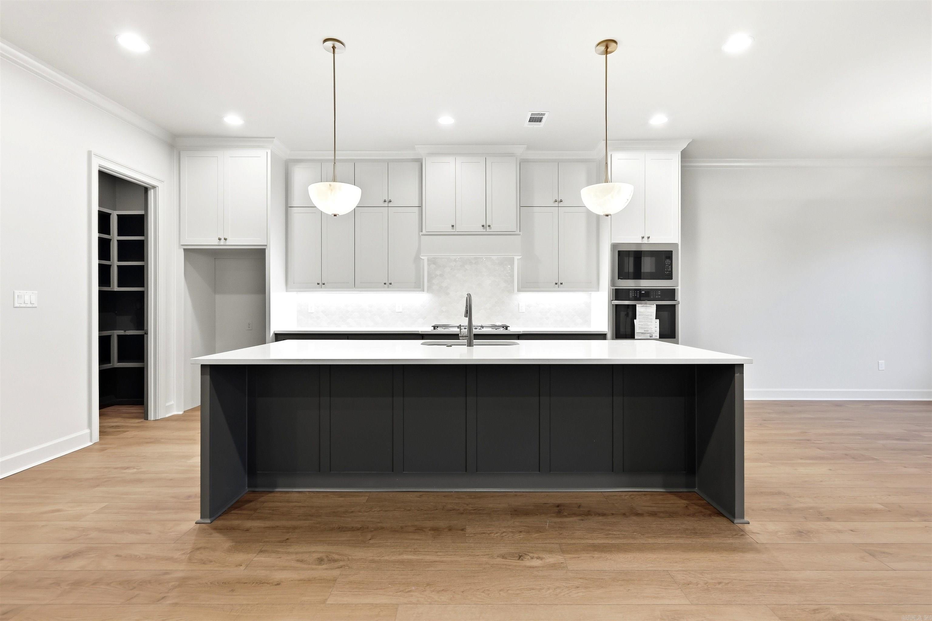 MOUNTAIN BROOK SUBDIVISION - Residential
