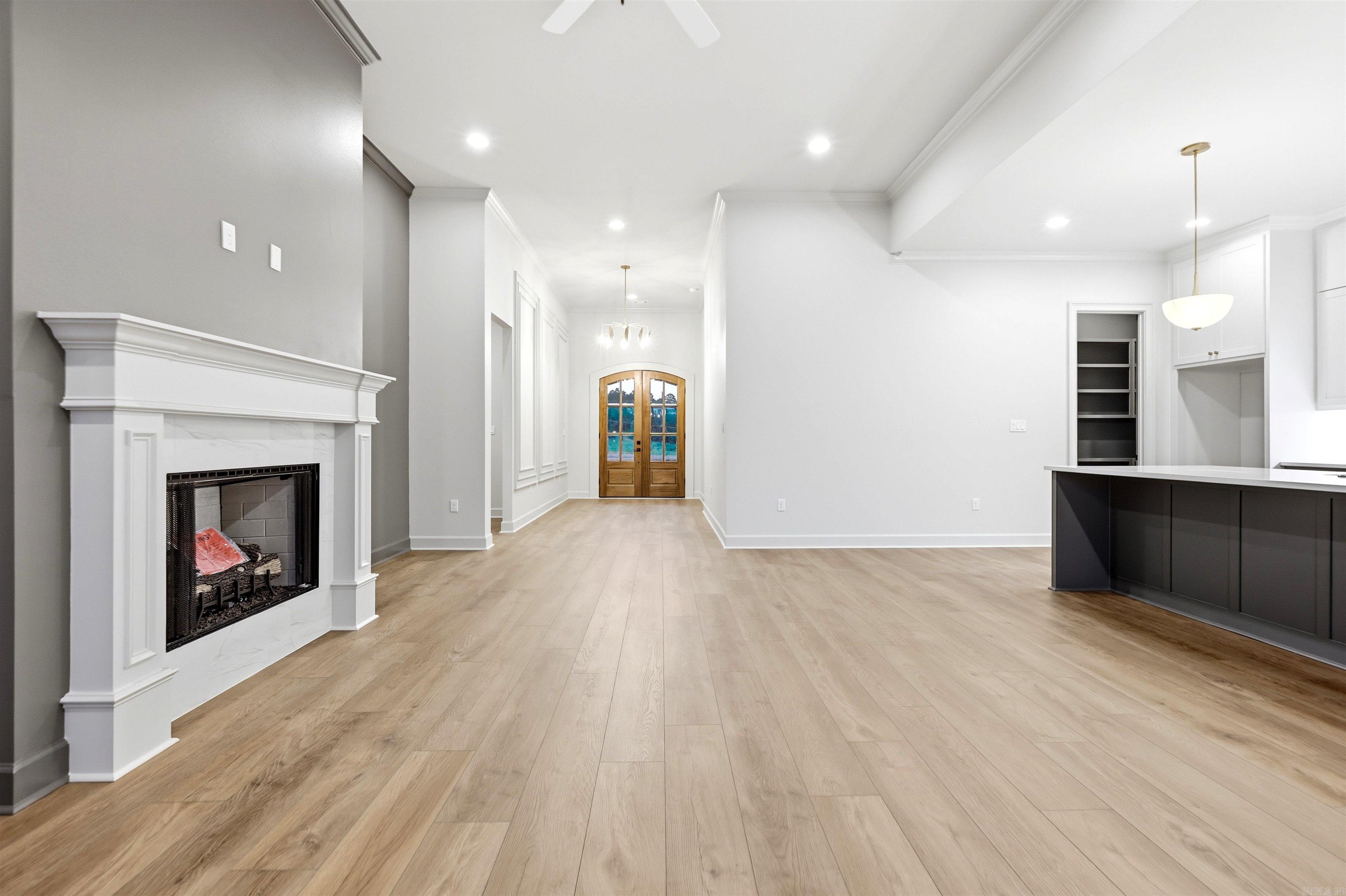 MOUNTAIN BROOK SUBDIVISION - Residential