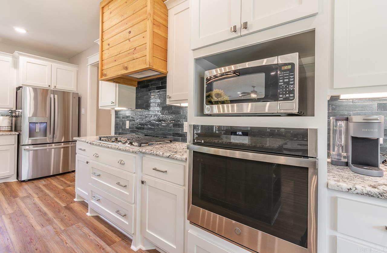 Not In List - Residential