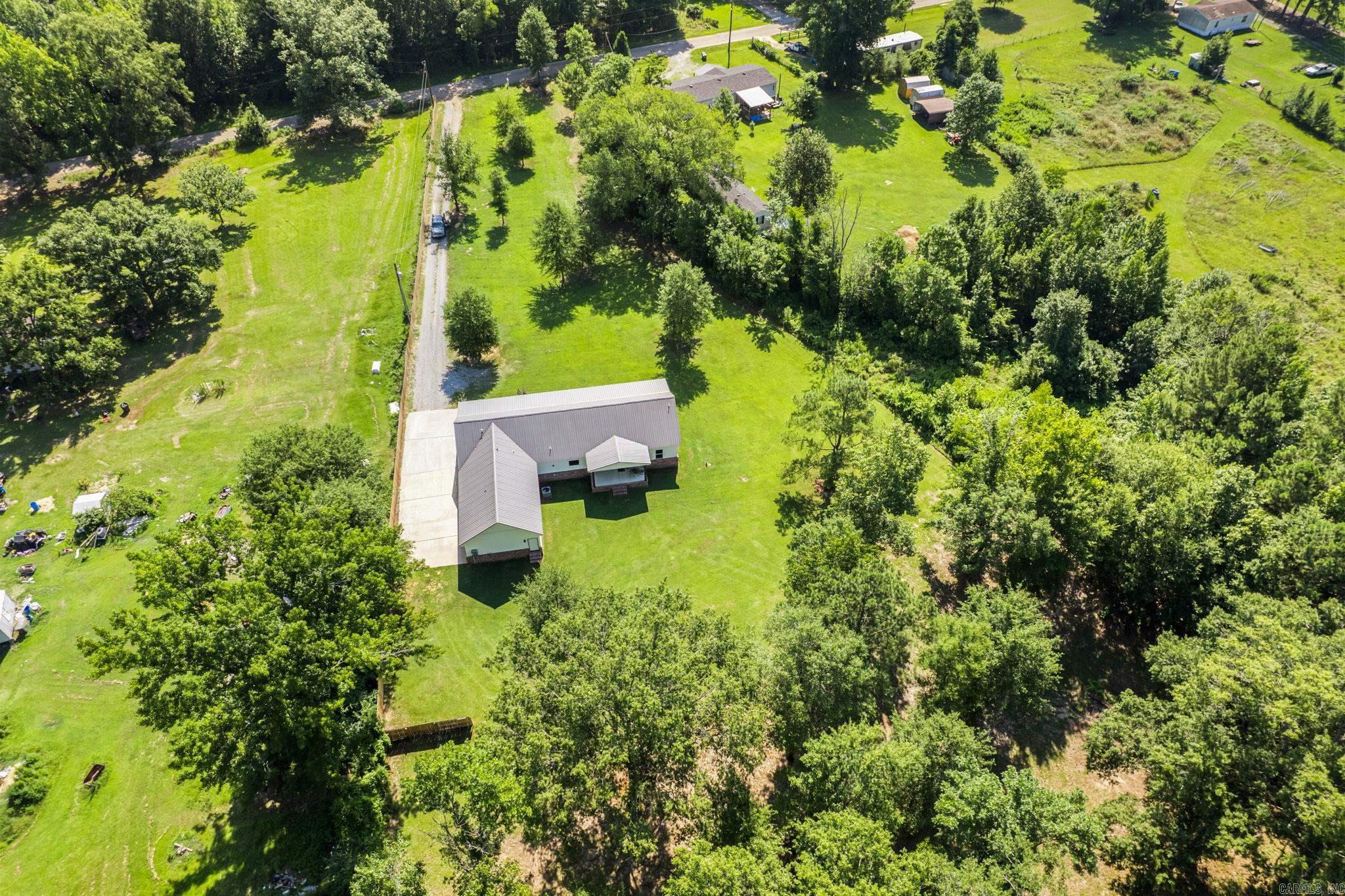 Not In List - Residential