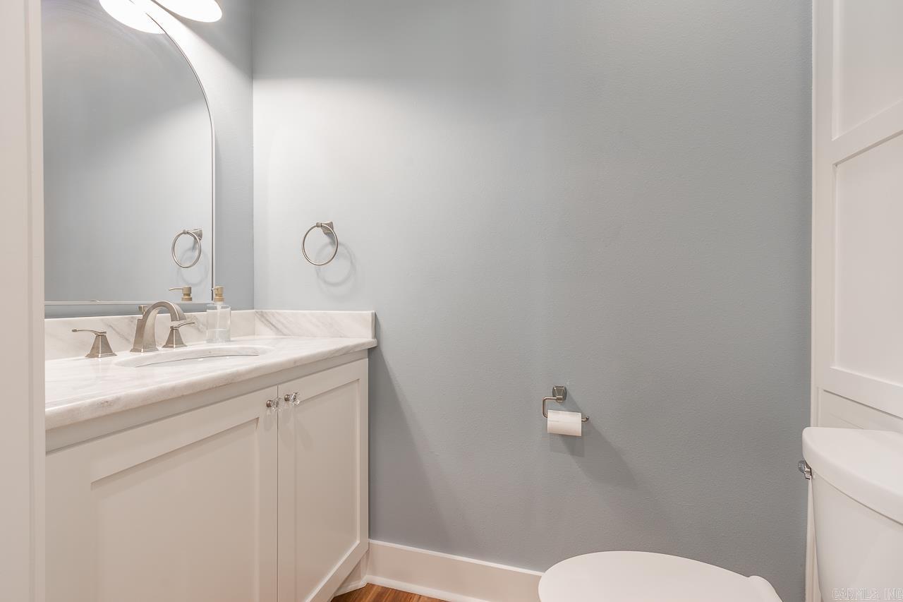 Not In List - Residential