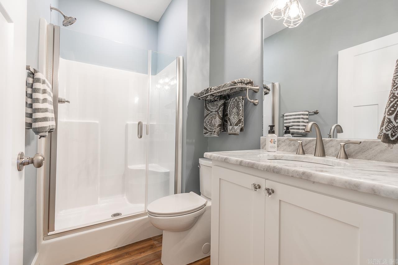 Not In List - Residential