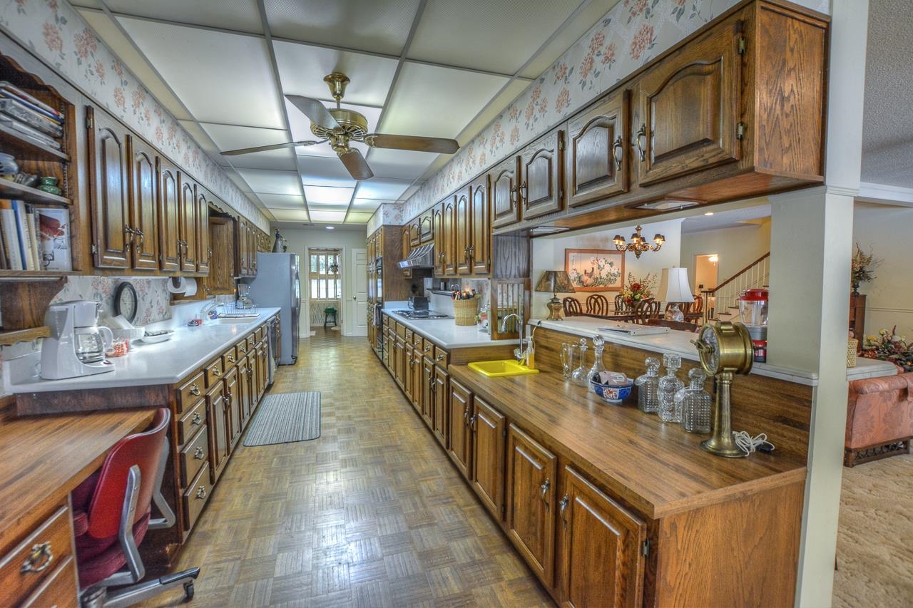 JEFFRIES & NORVELL - Residential