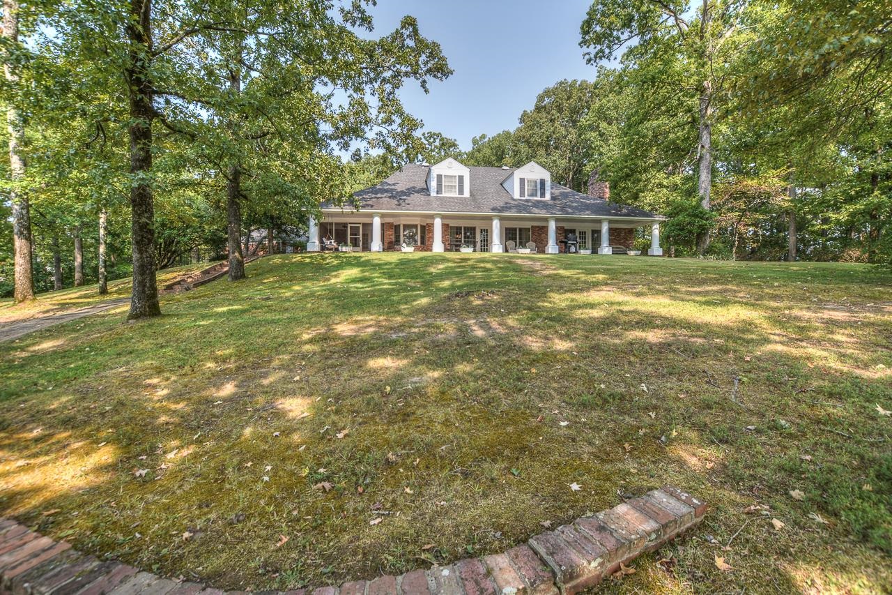 JEFFRIES & NORVELL - Residential