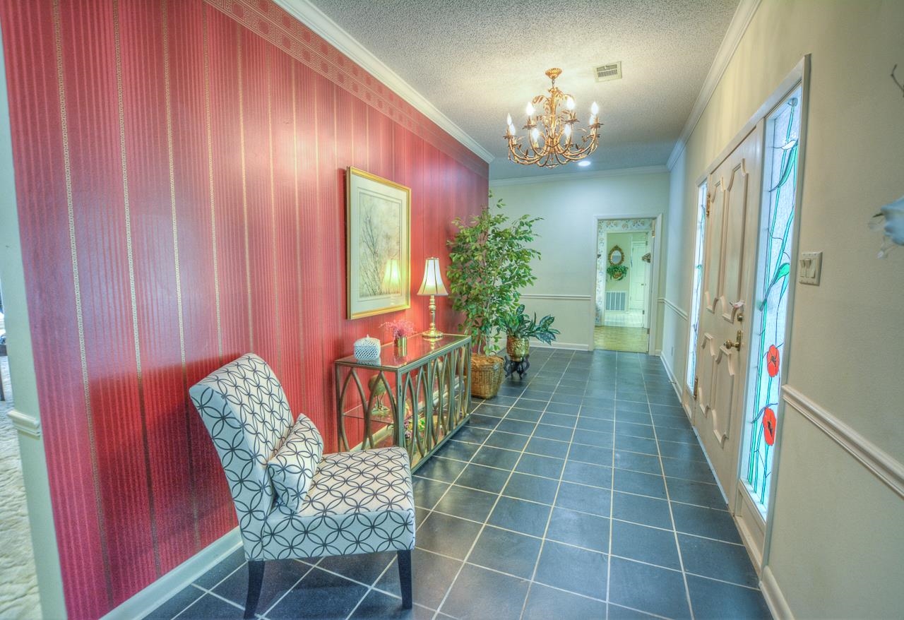 JEFFRIES & NORVELL - Residential