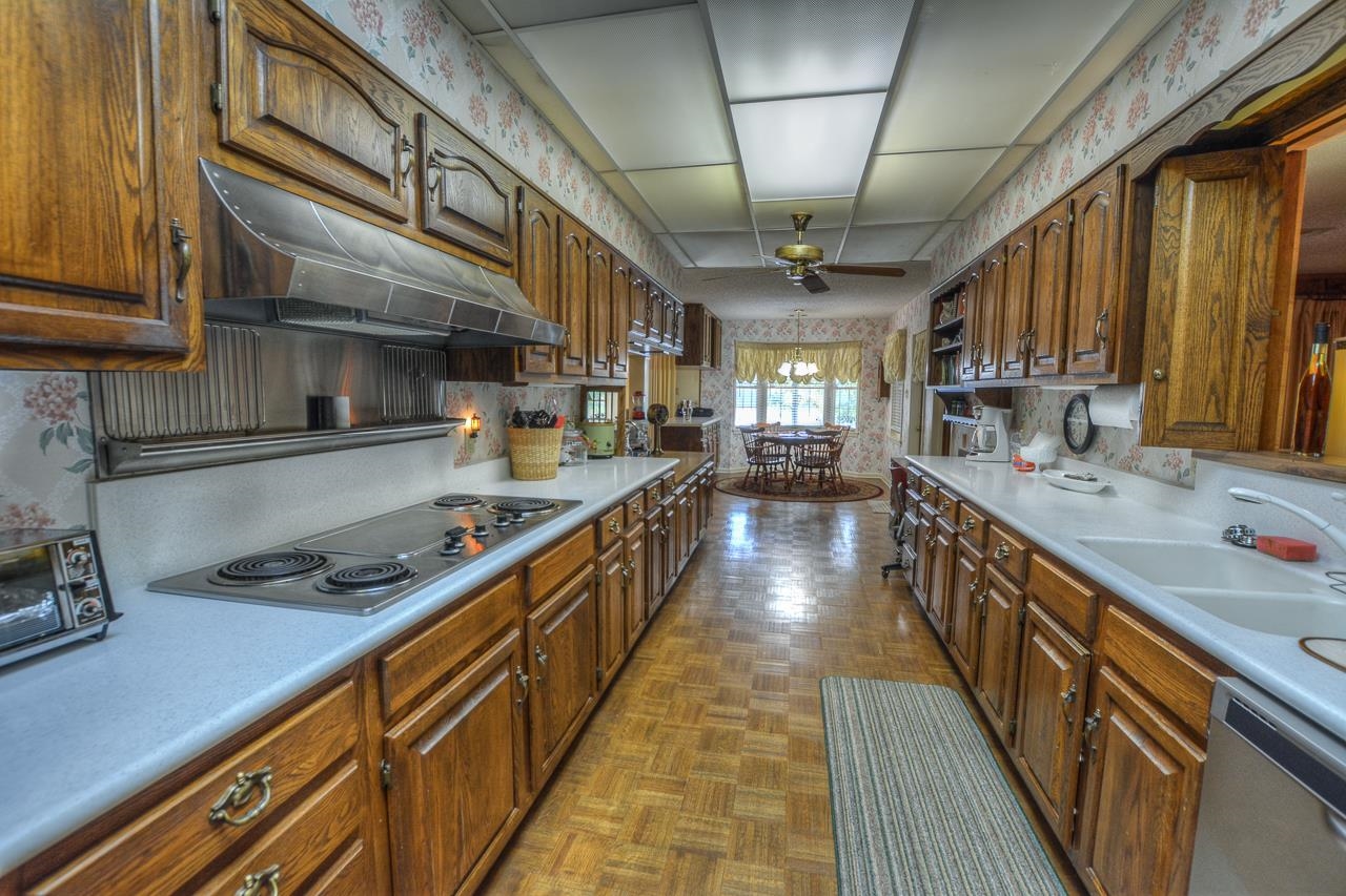 JEFFRIES & NORVELL - Residential