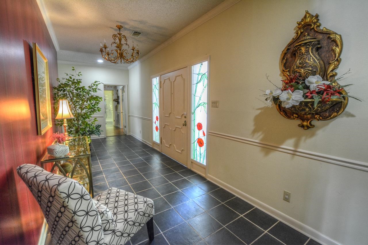 JEFFRIES & NORVELL - Residential