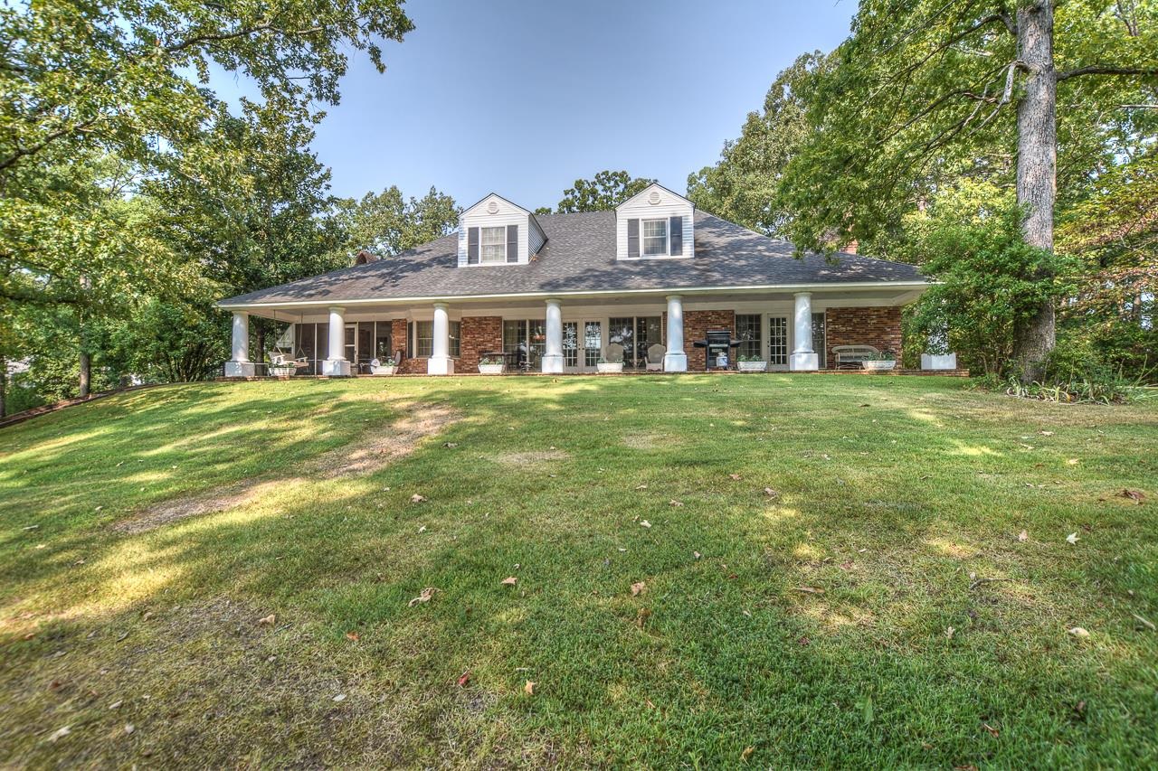 JEFFRIES & NORVELL - Residential