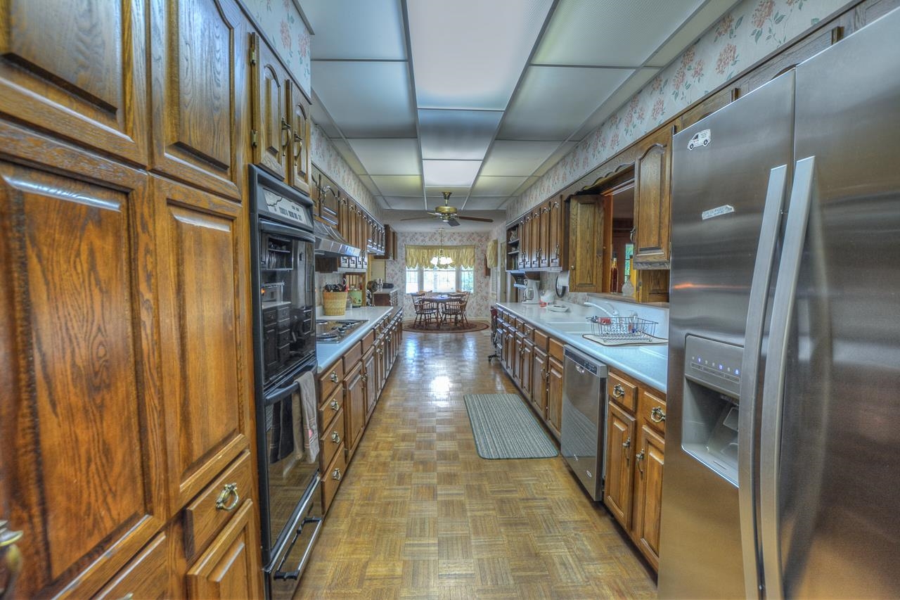JEFFRIES & NORVELL - Residential
