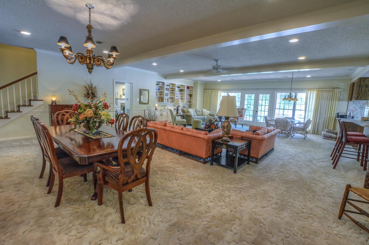 JEFFRIES & NORVELL - Residential