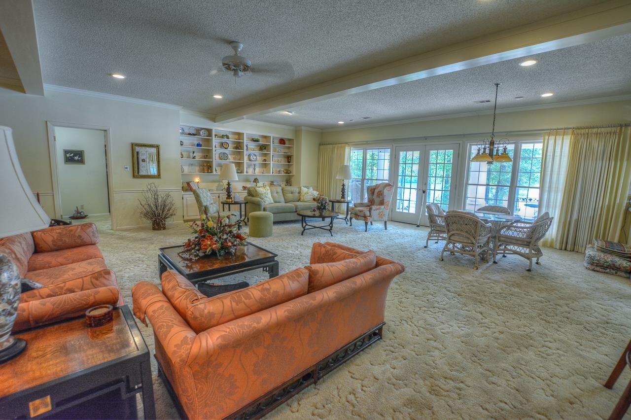 JEFFRIES & NORVELL - Residential