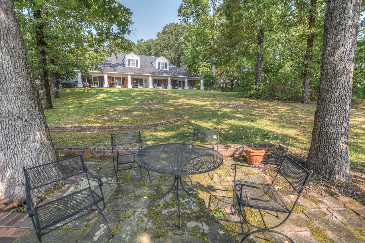 JEFFRIES & NORVELL - Residential