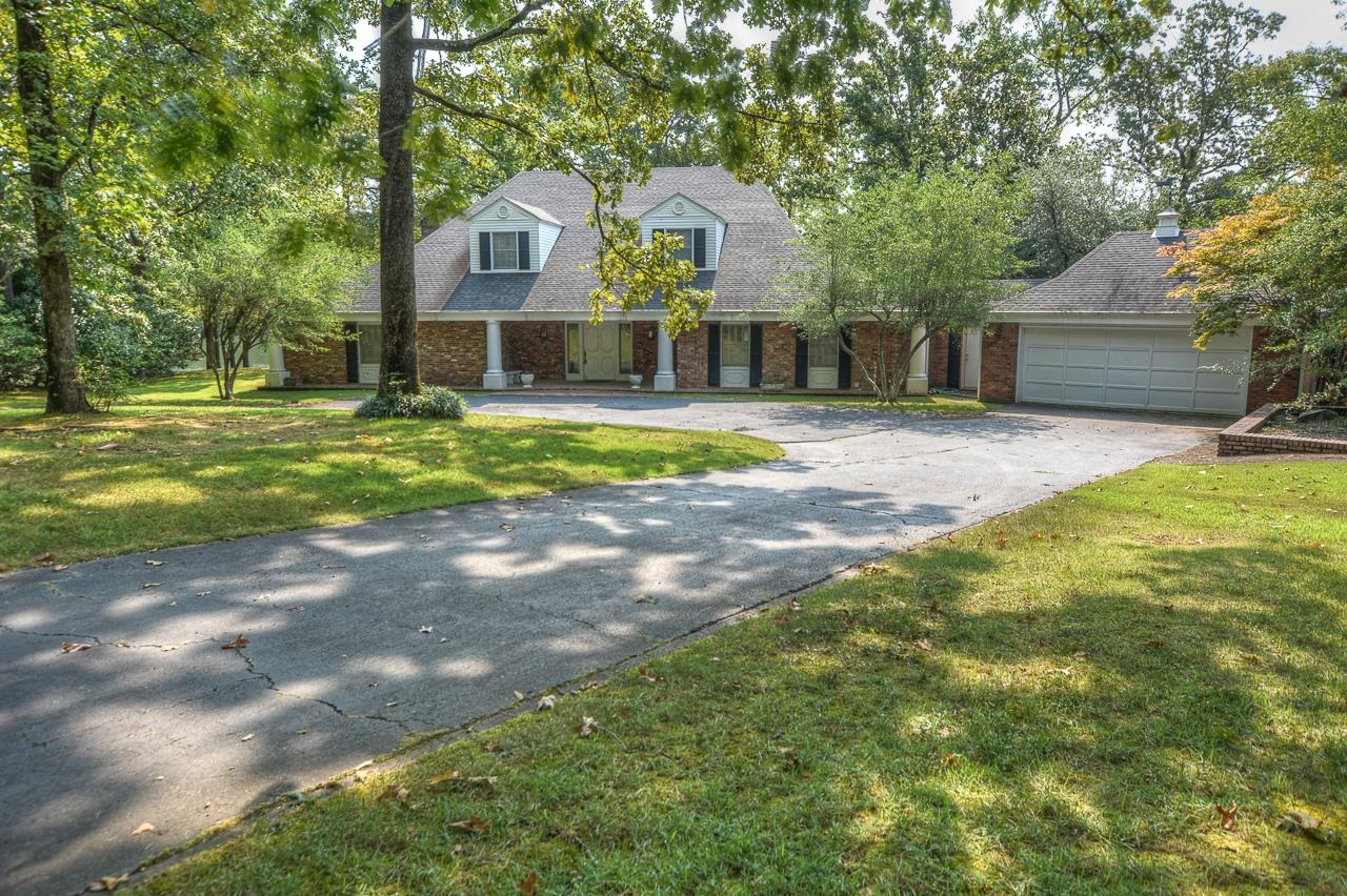 JEFFRIES & NORVELL - Residential