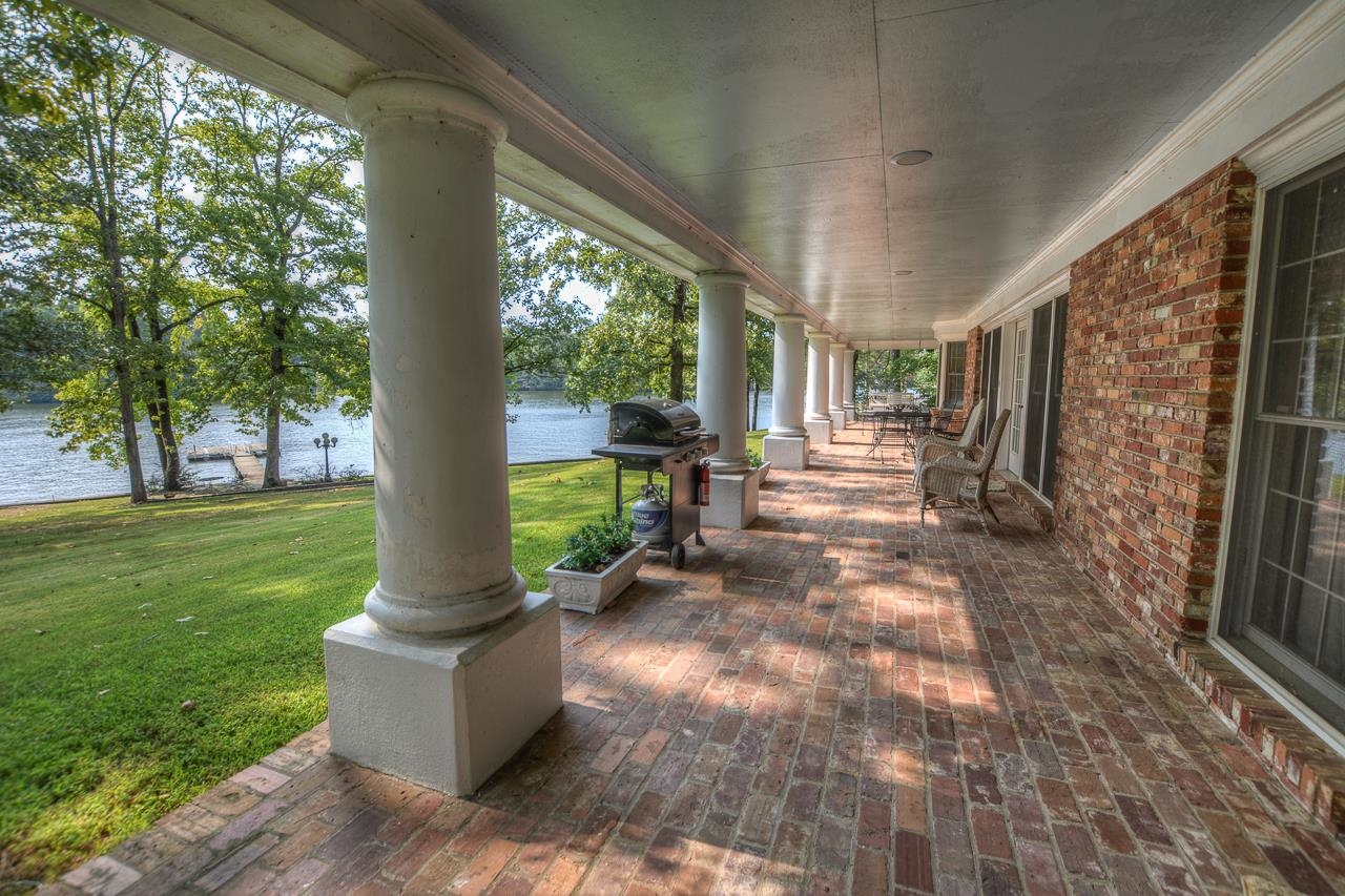 JEFFRIES & NORVELL - Residential