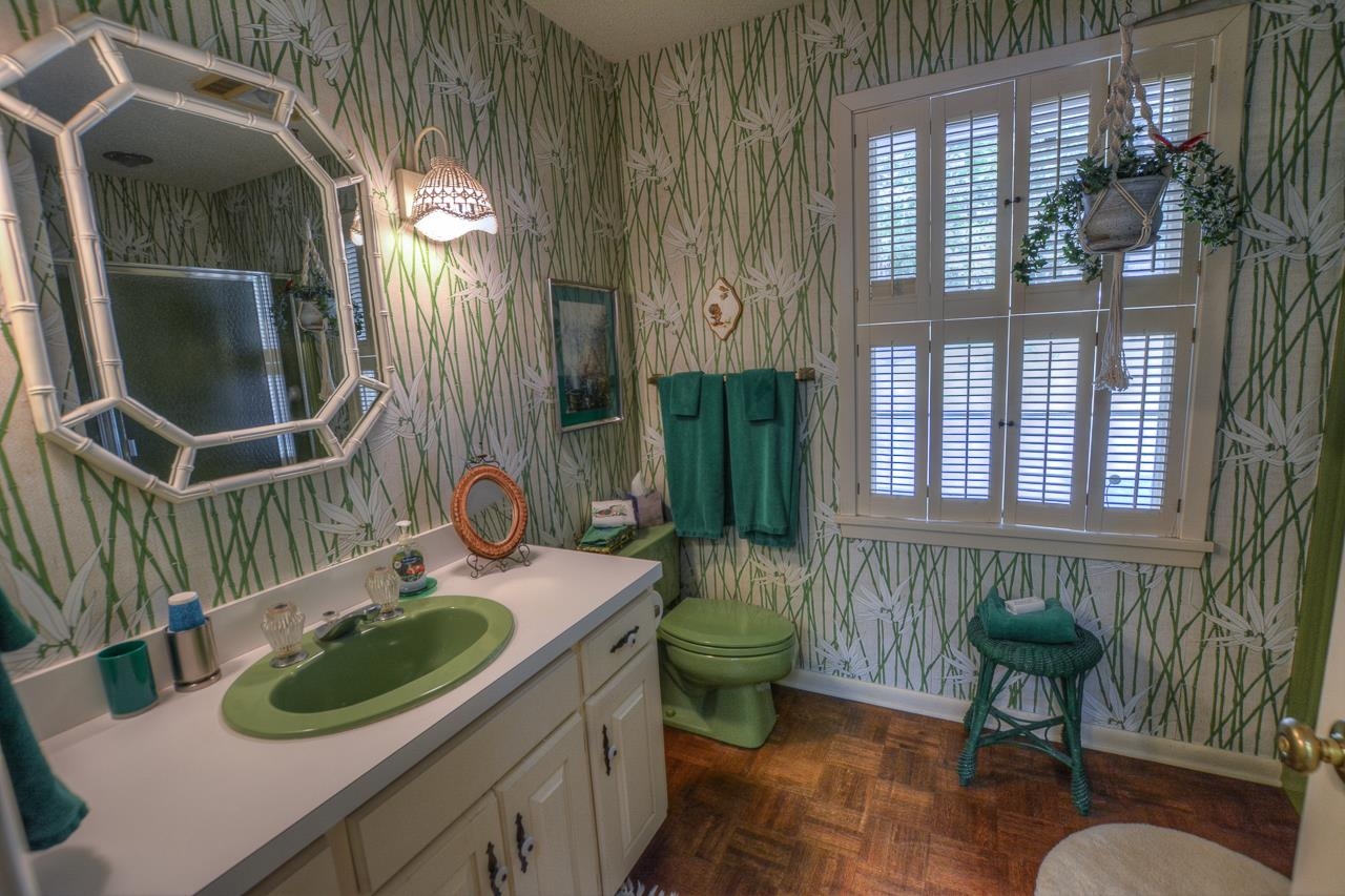 JEFFRIES & NORVELL - Residential