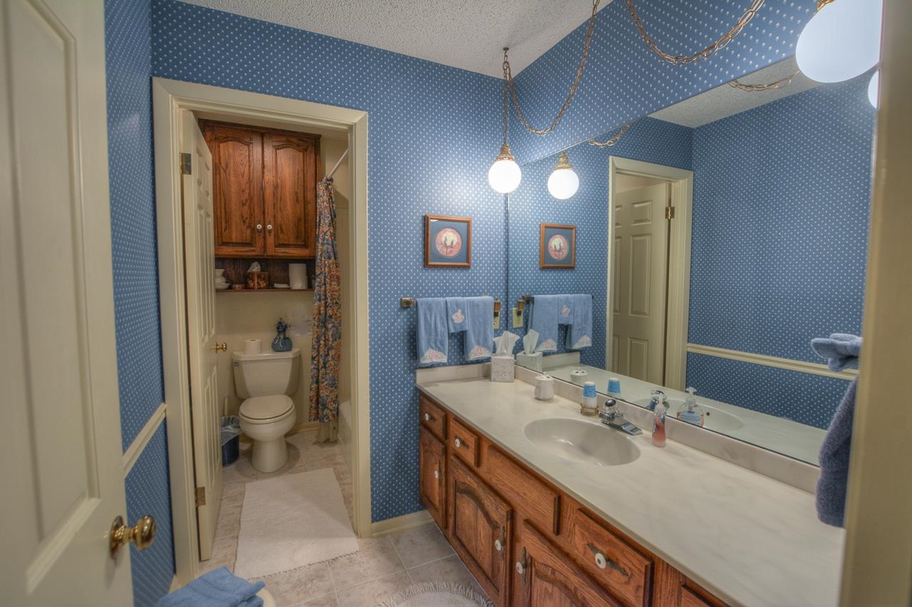 JEFFRIES & NORVELL - Residential