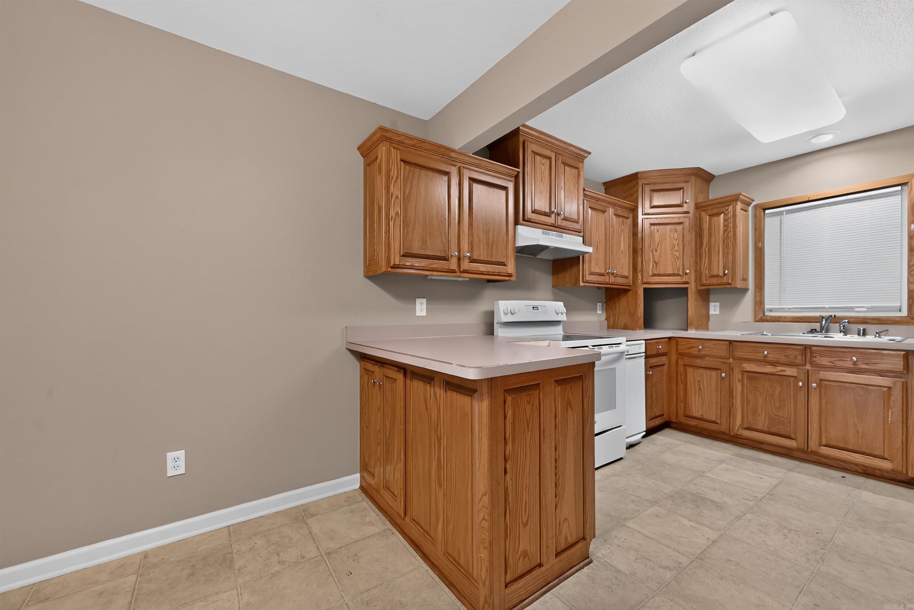 O D PARKER - Residential