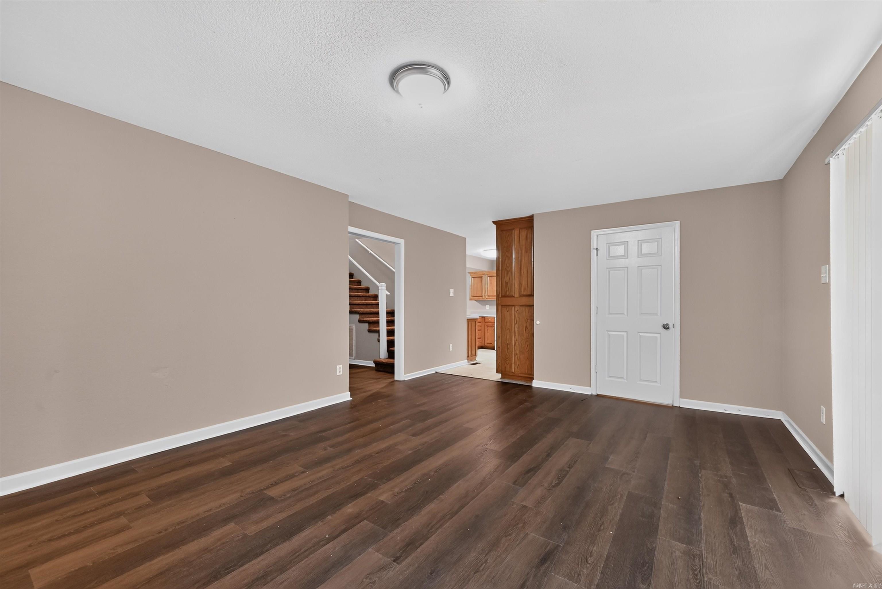 O D PARKER - Residential