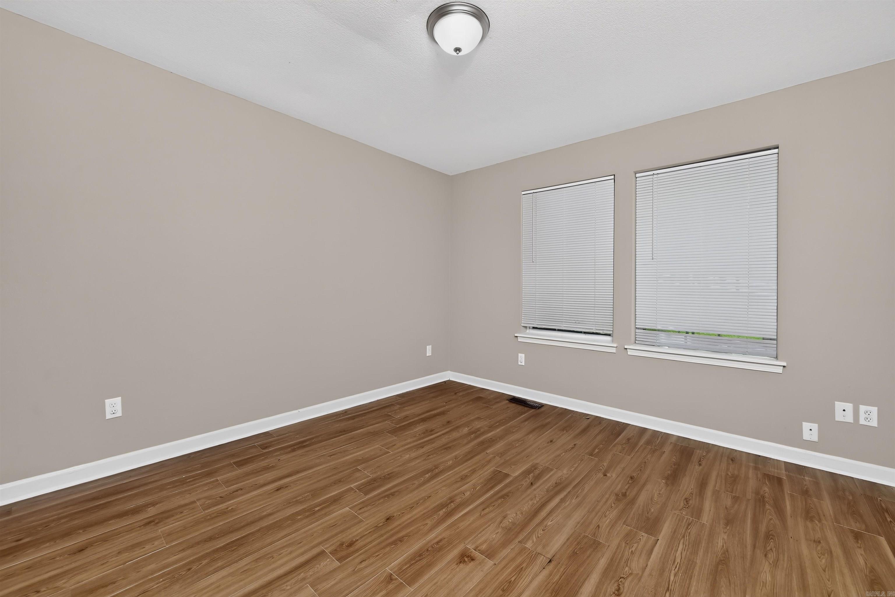 O D PARKER - Residential