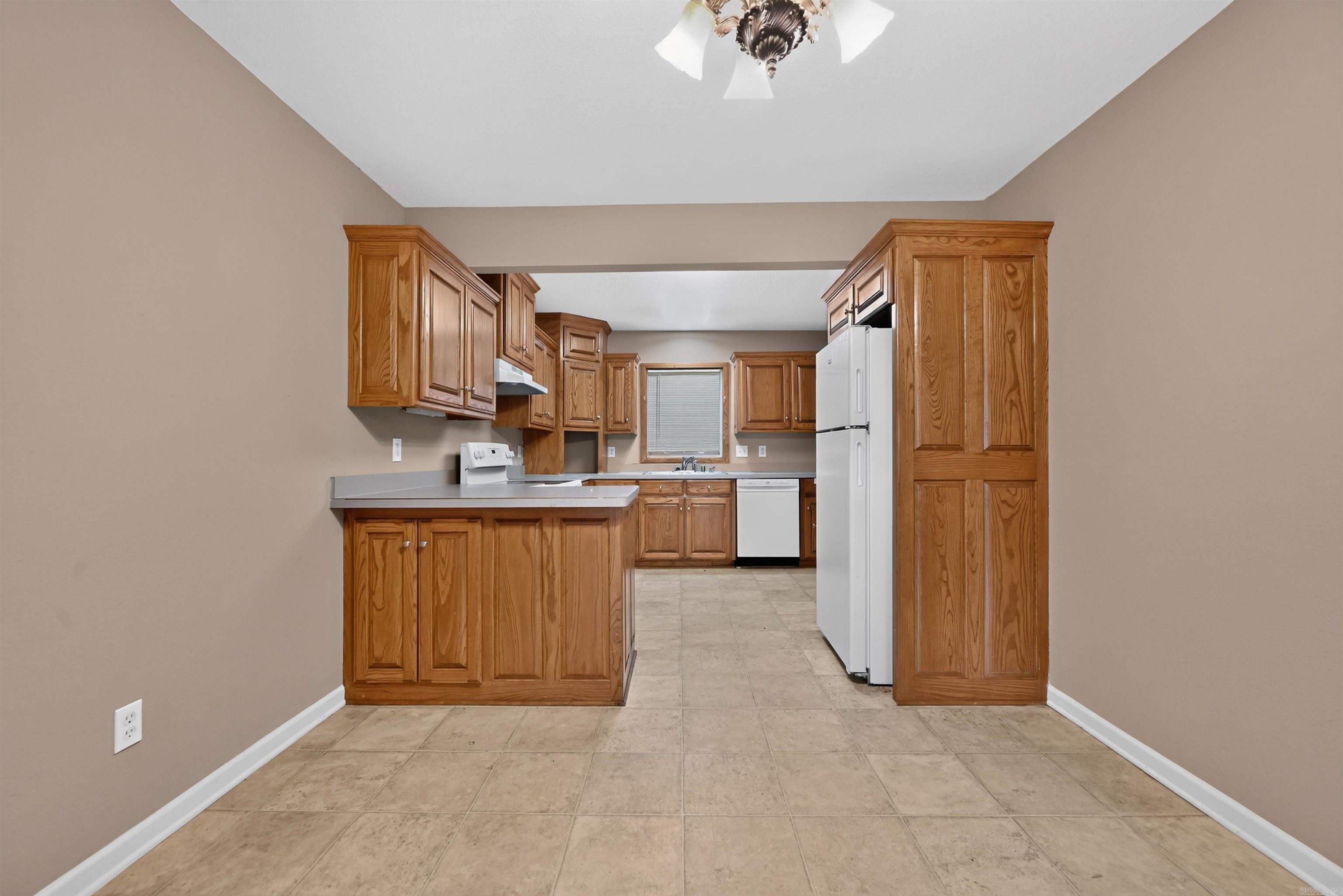 O D PARKER - Residential