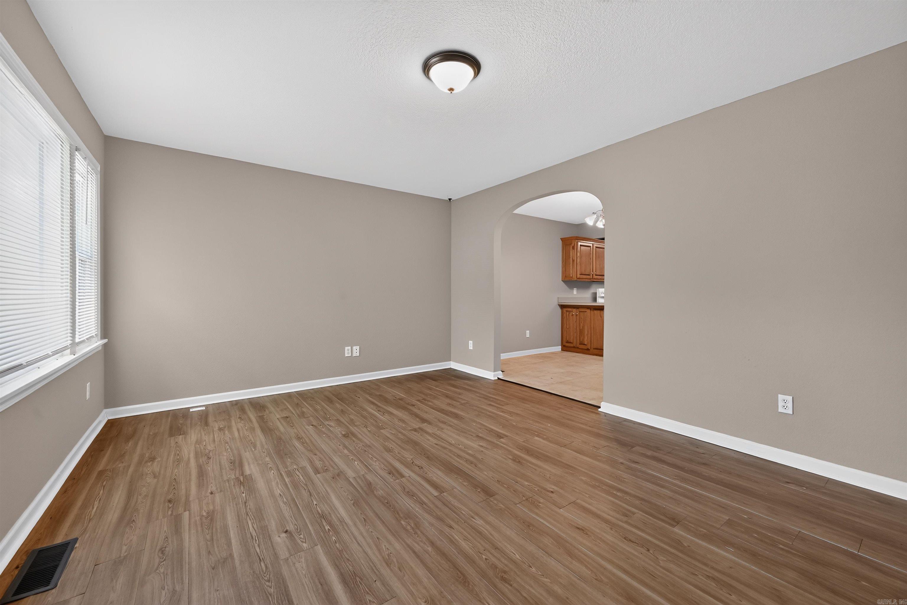 O D PARKER - Residential