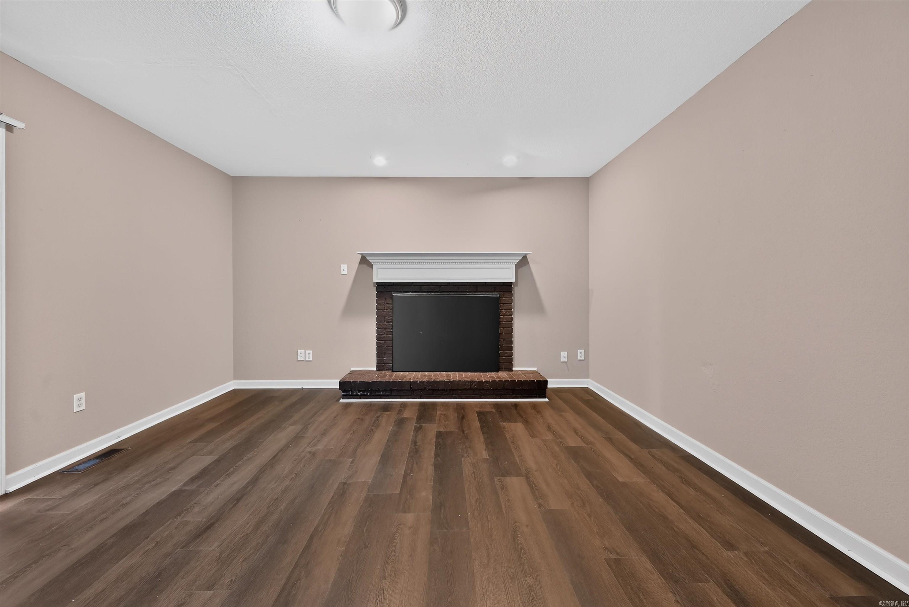 O D PARKER - Residential