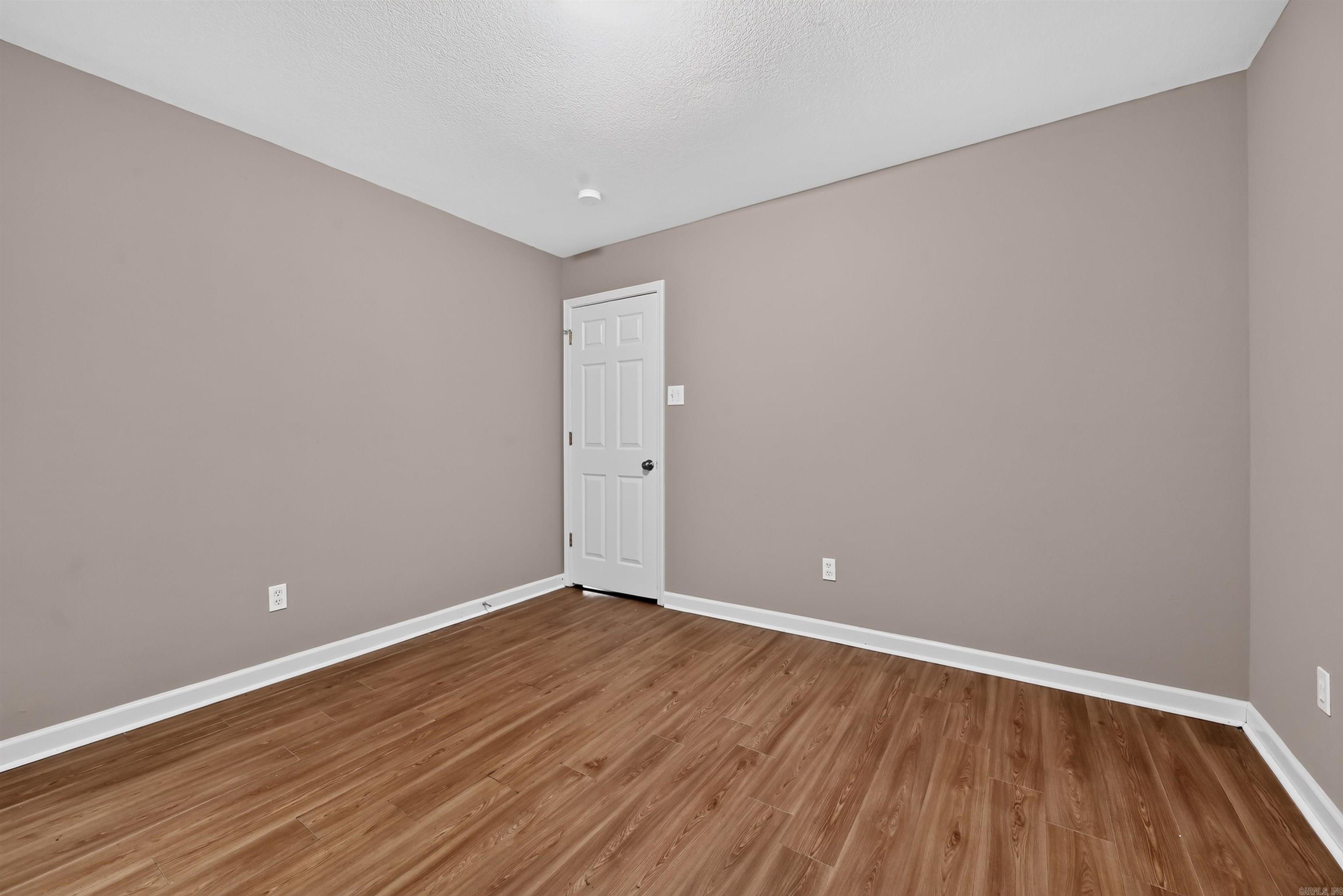 O D PARKER - Residential