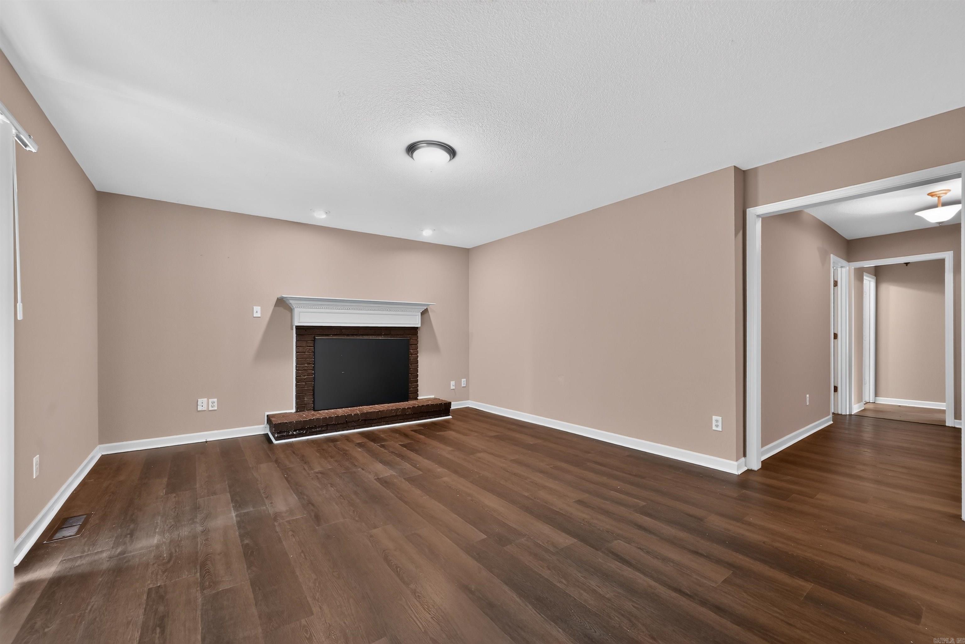 O D PARKER - Residential