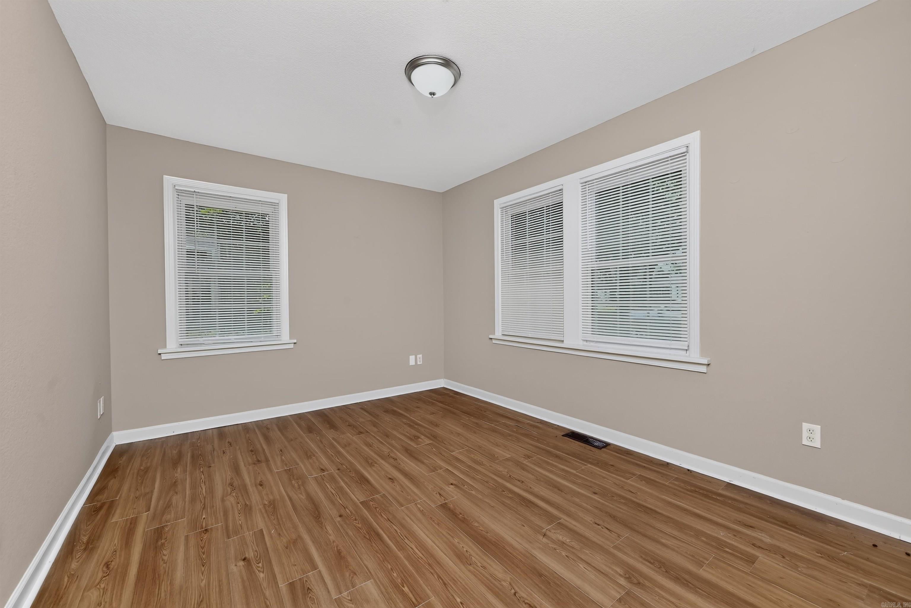 O D PARKER - Residential