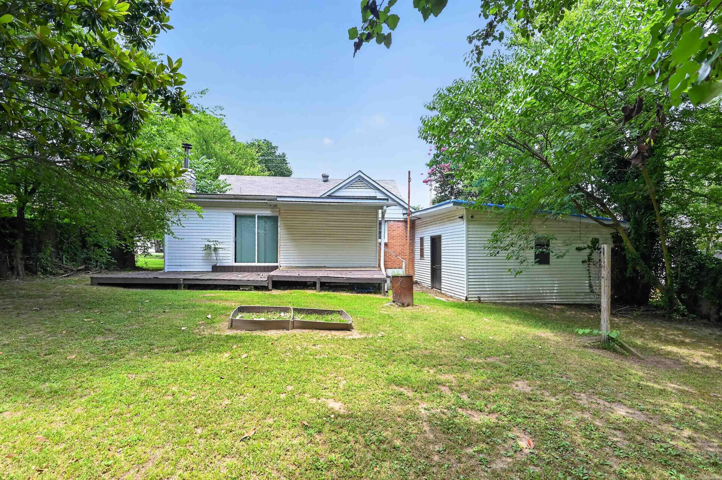 O D PARKER - Residential