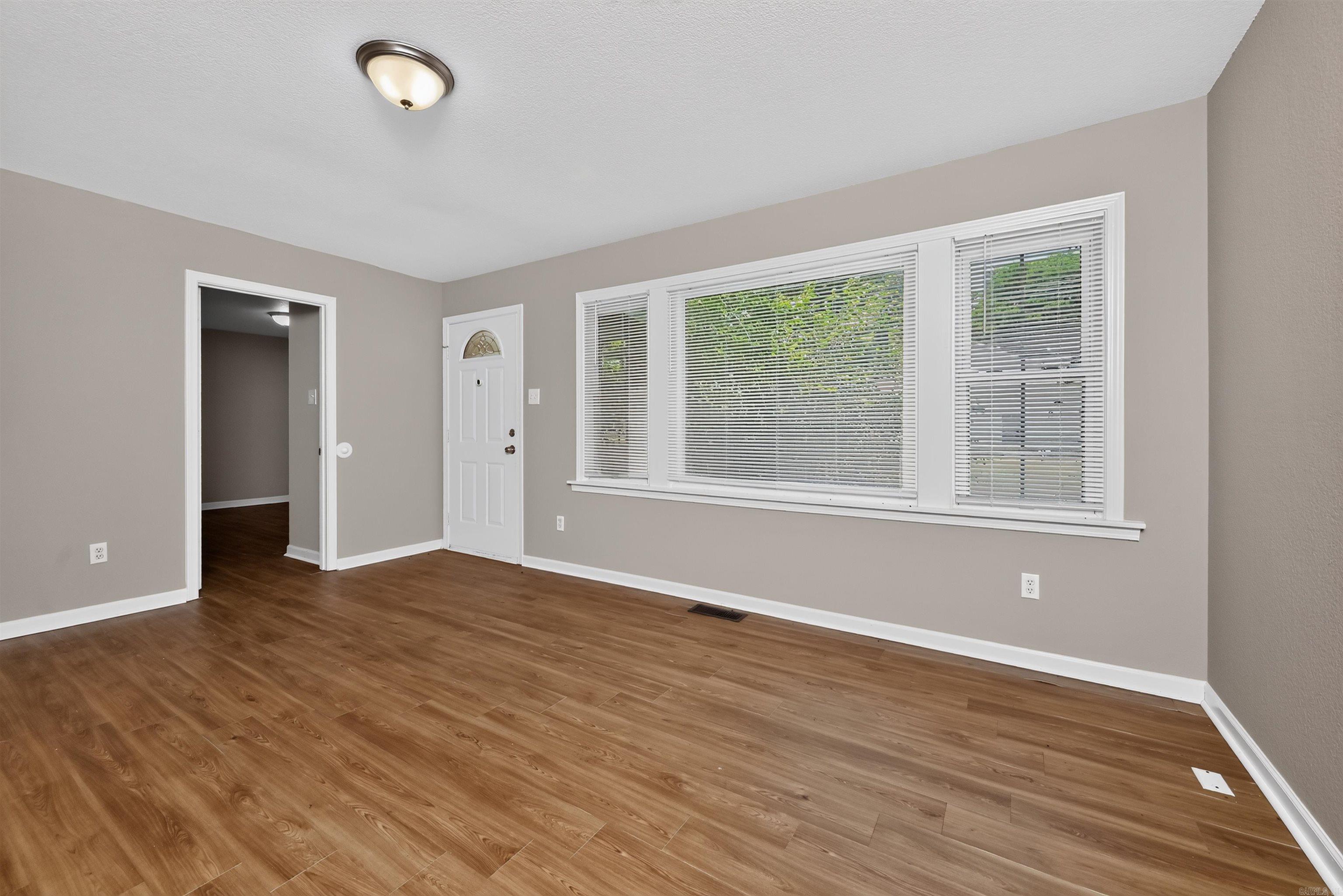 O D PARKER - Residential