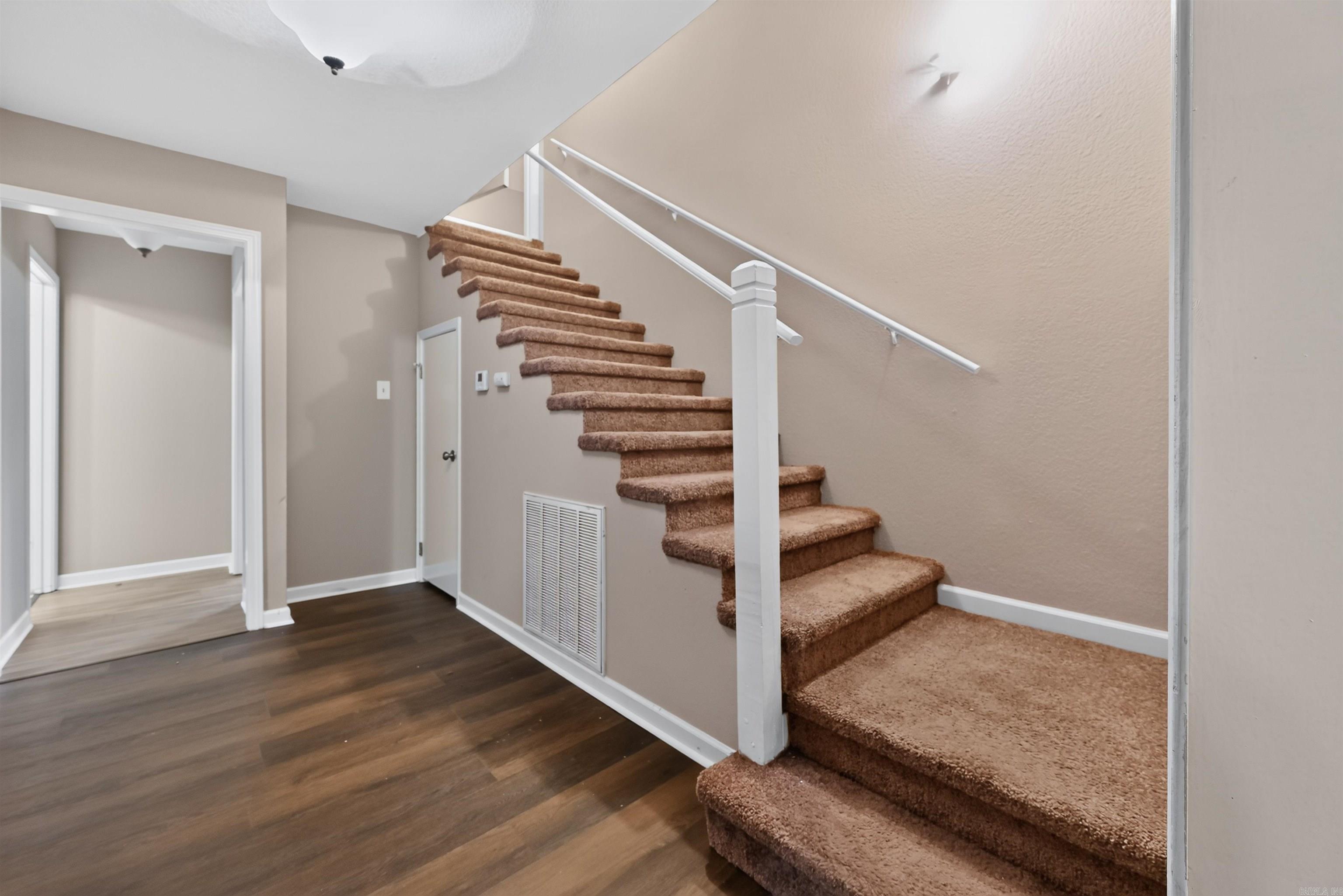O D PARKER - Residential
