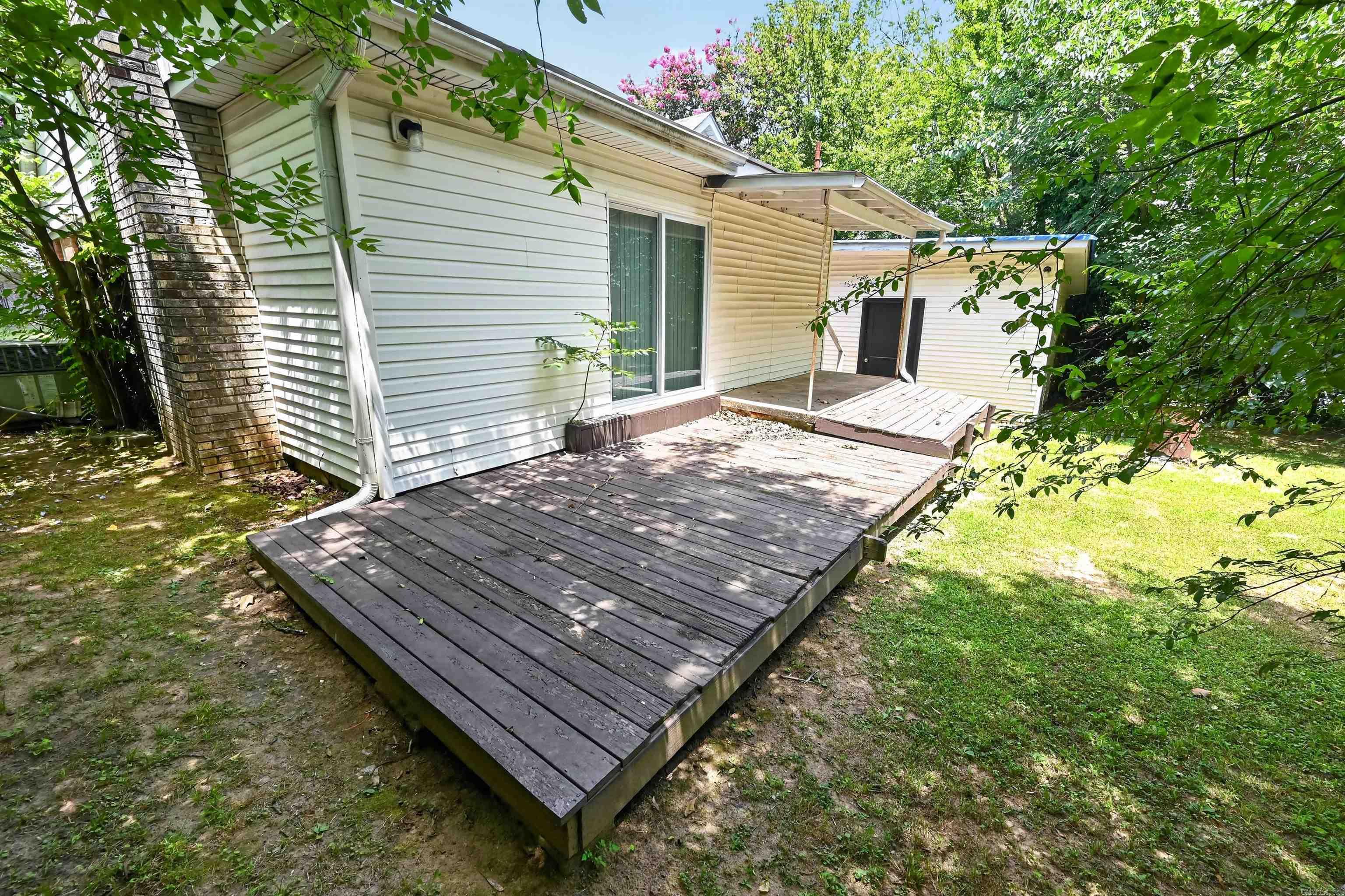 O D PARKER - Residential