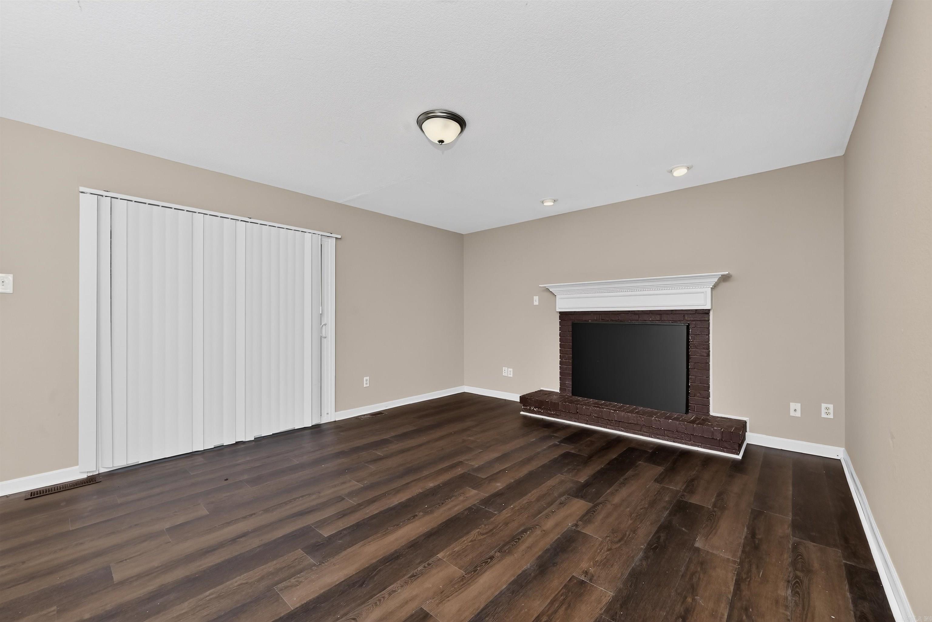 O D PARKER - Residential