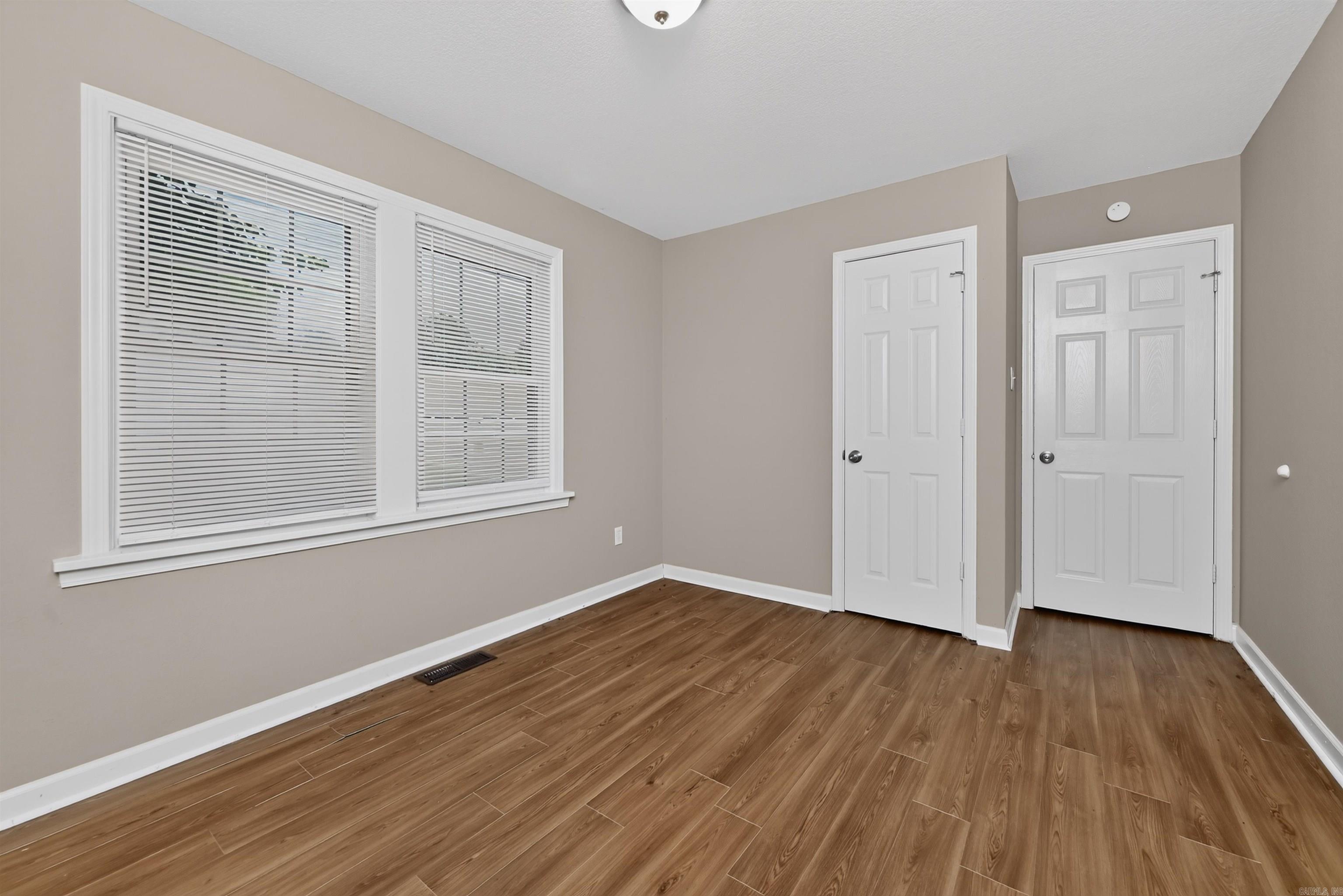 O D PARKER - Residential