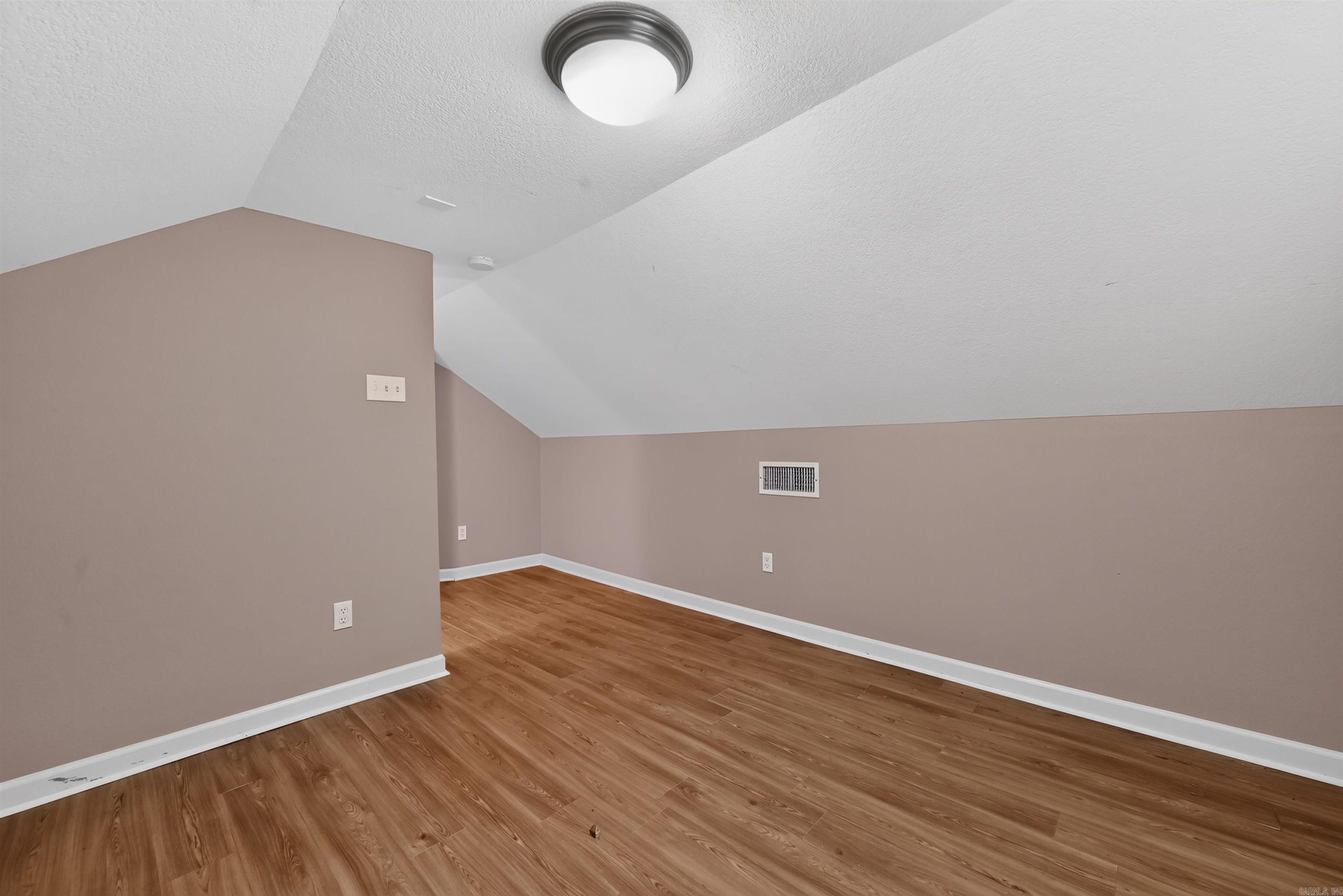 O D PARKER - Residential