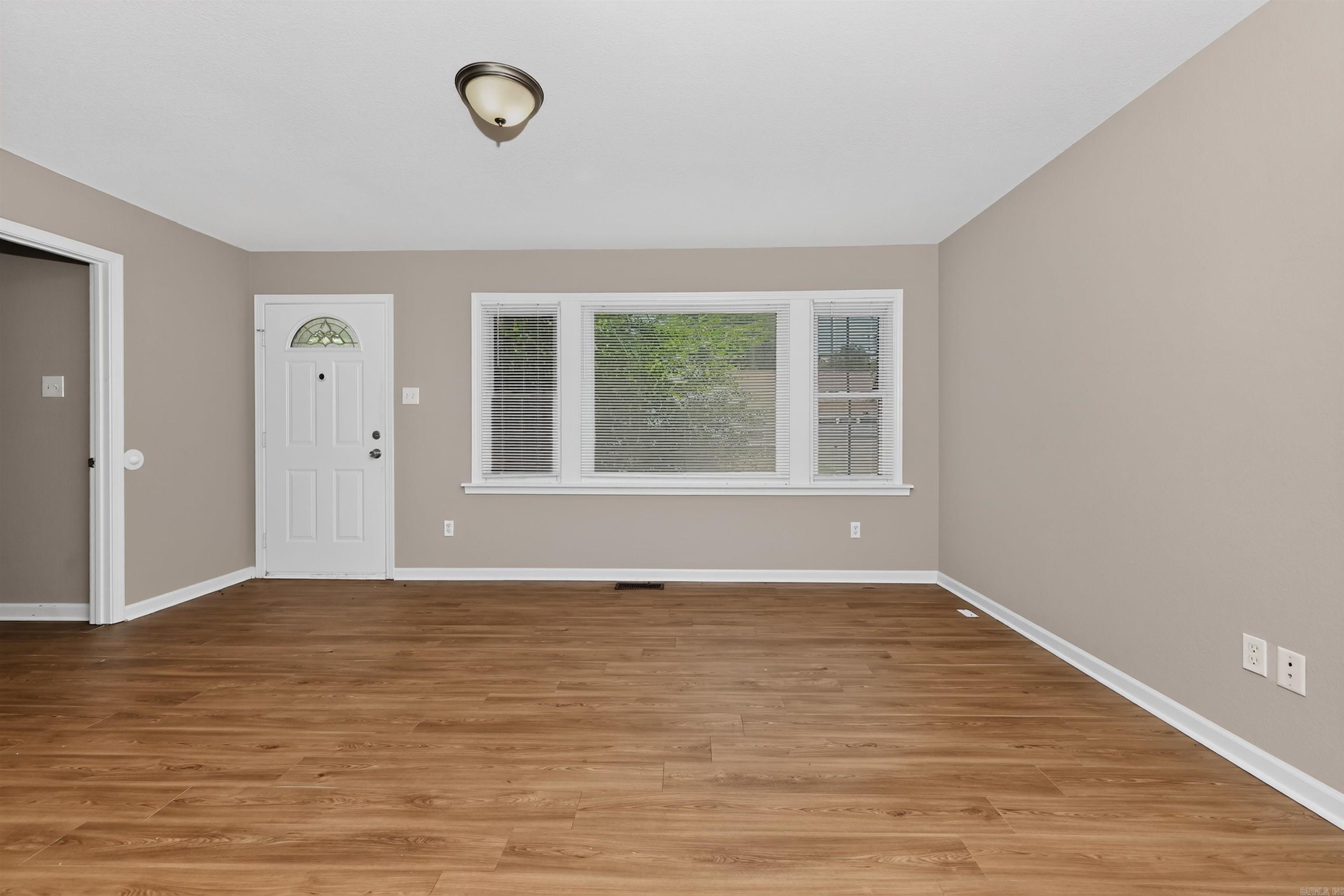 O D PARKER - Residential