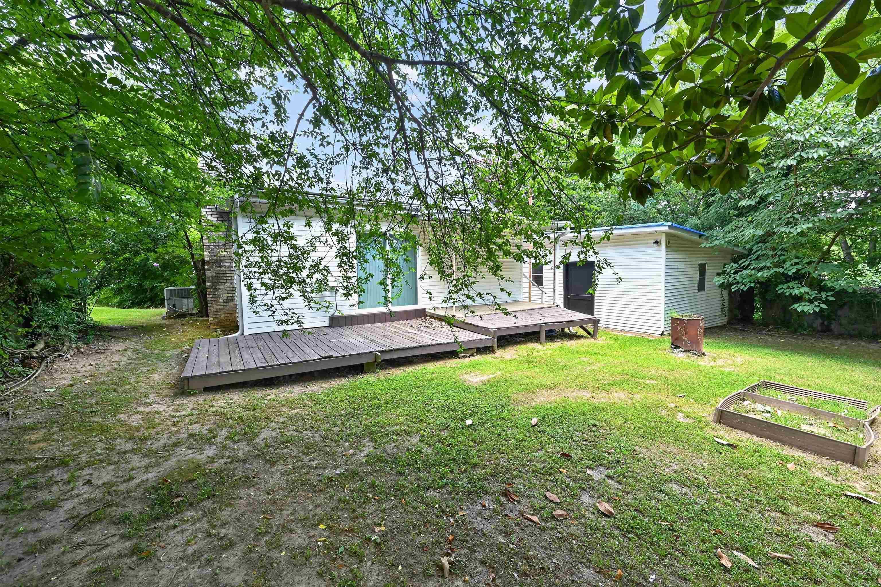 O D PARKER - Residential