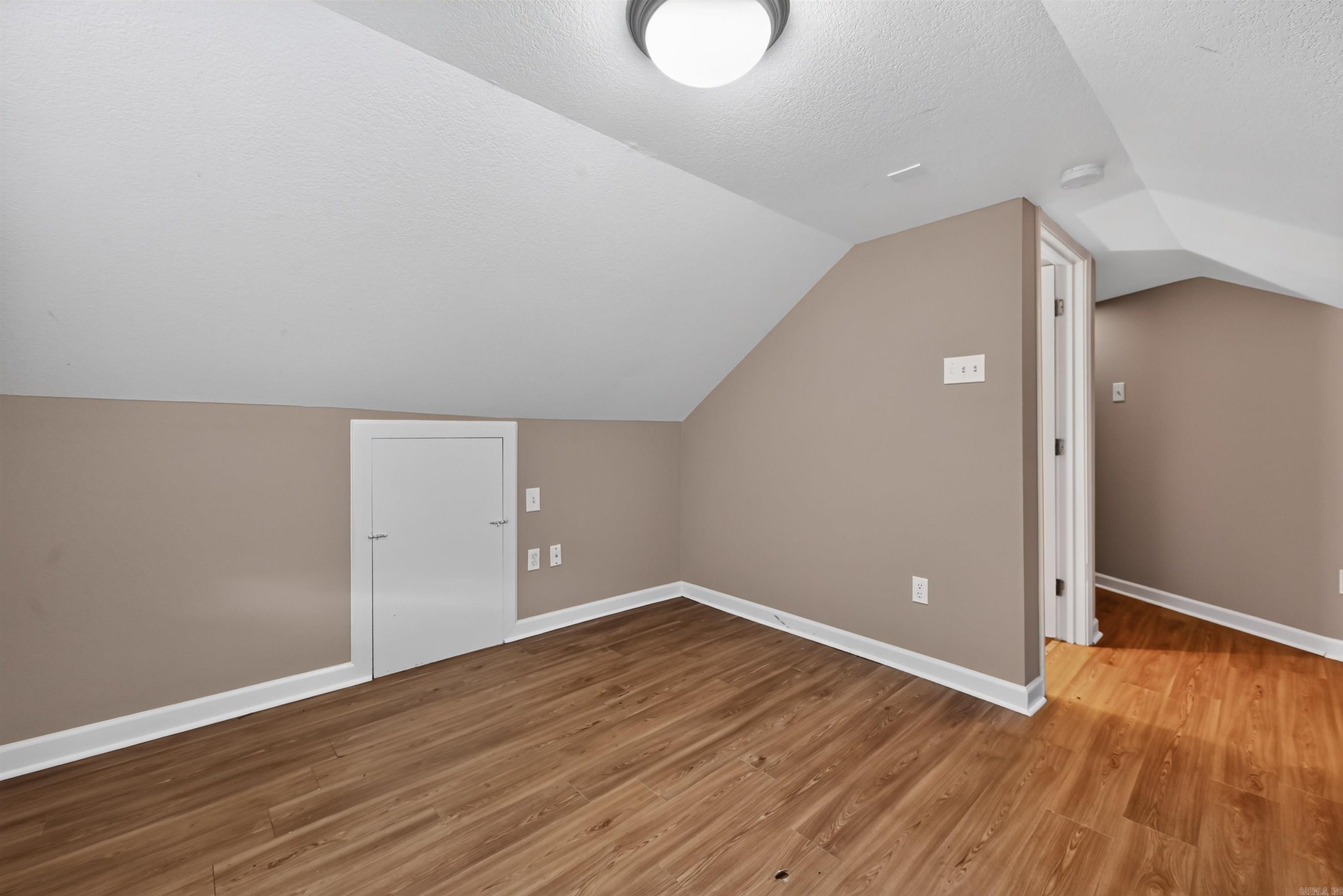 O D PARKER - Residential