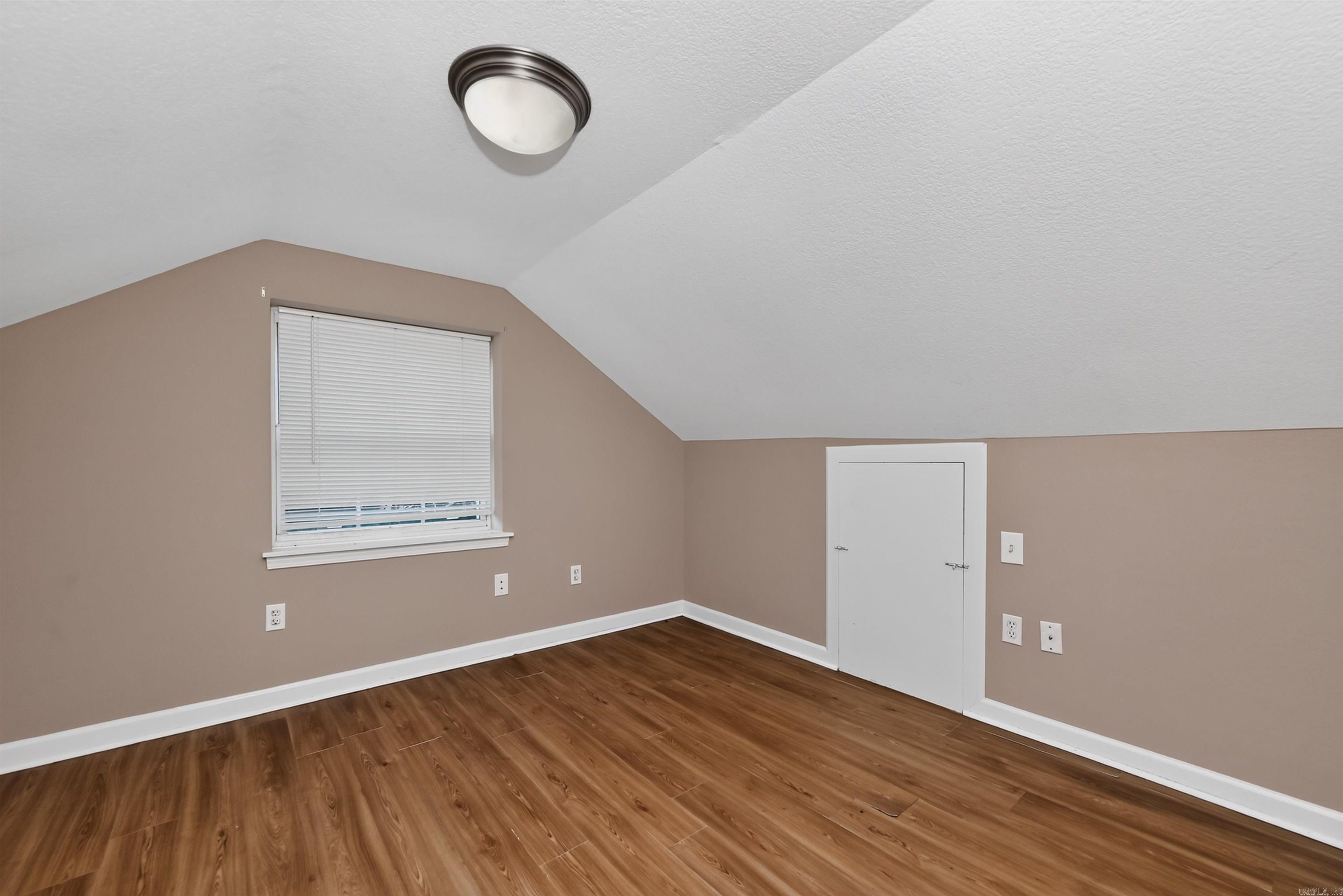 O D PARKER - Residential
