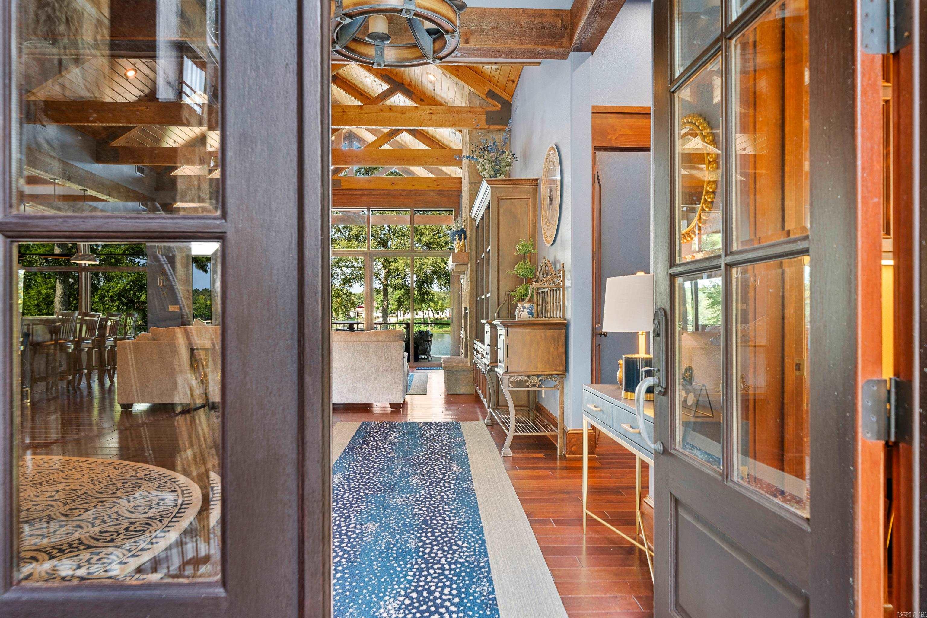 OAK SHORES ESTATES - Residential