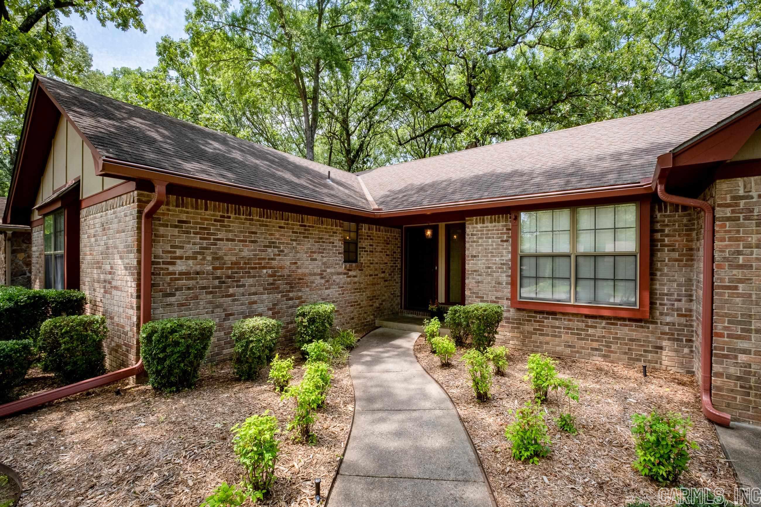 Creekwood - Residential