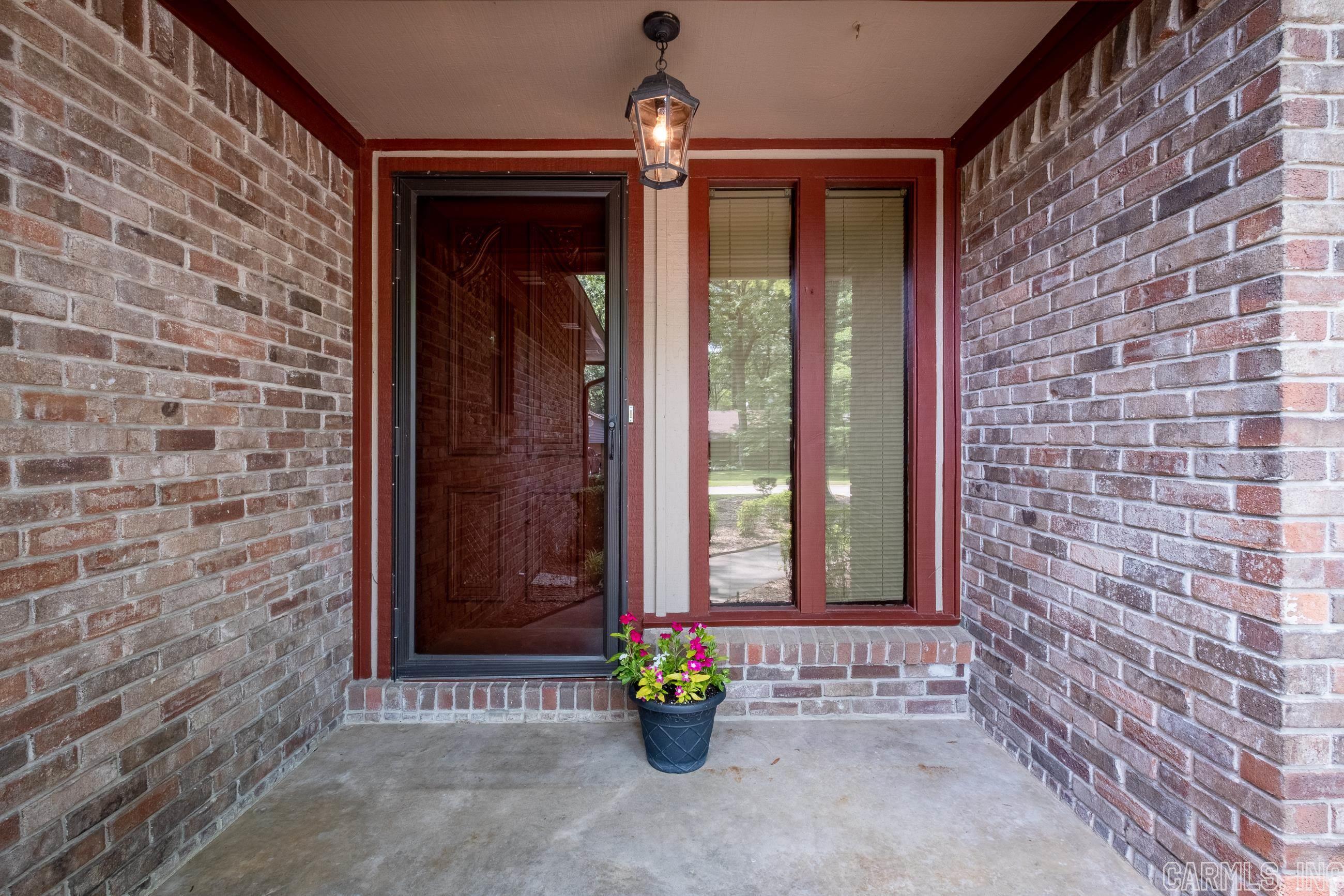 Creekwood - Residential